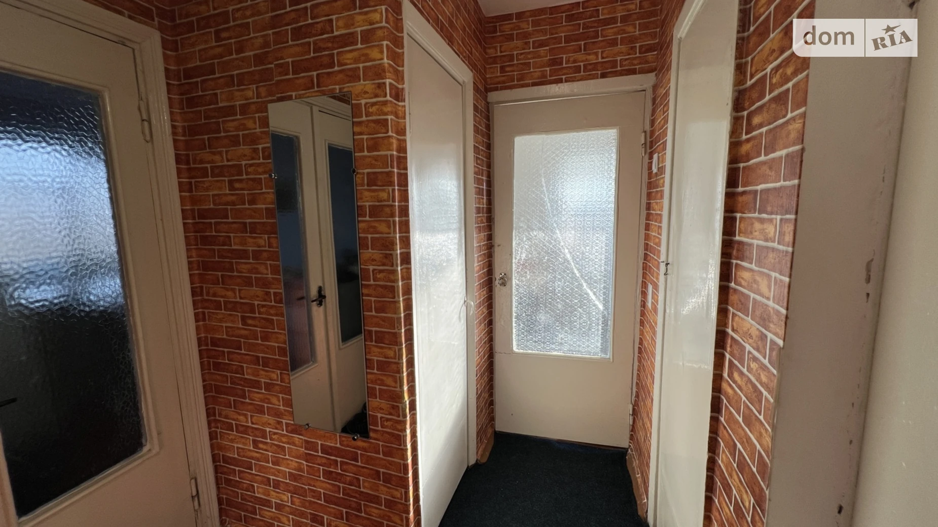 Продается 1-комнатная квартира 36.7 кв. м в Остроге, ул. Уютная(Гагарина), 4 - фото 4