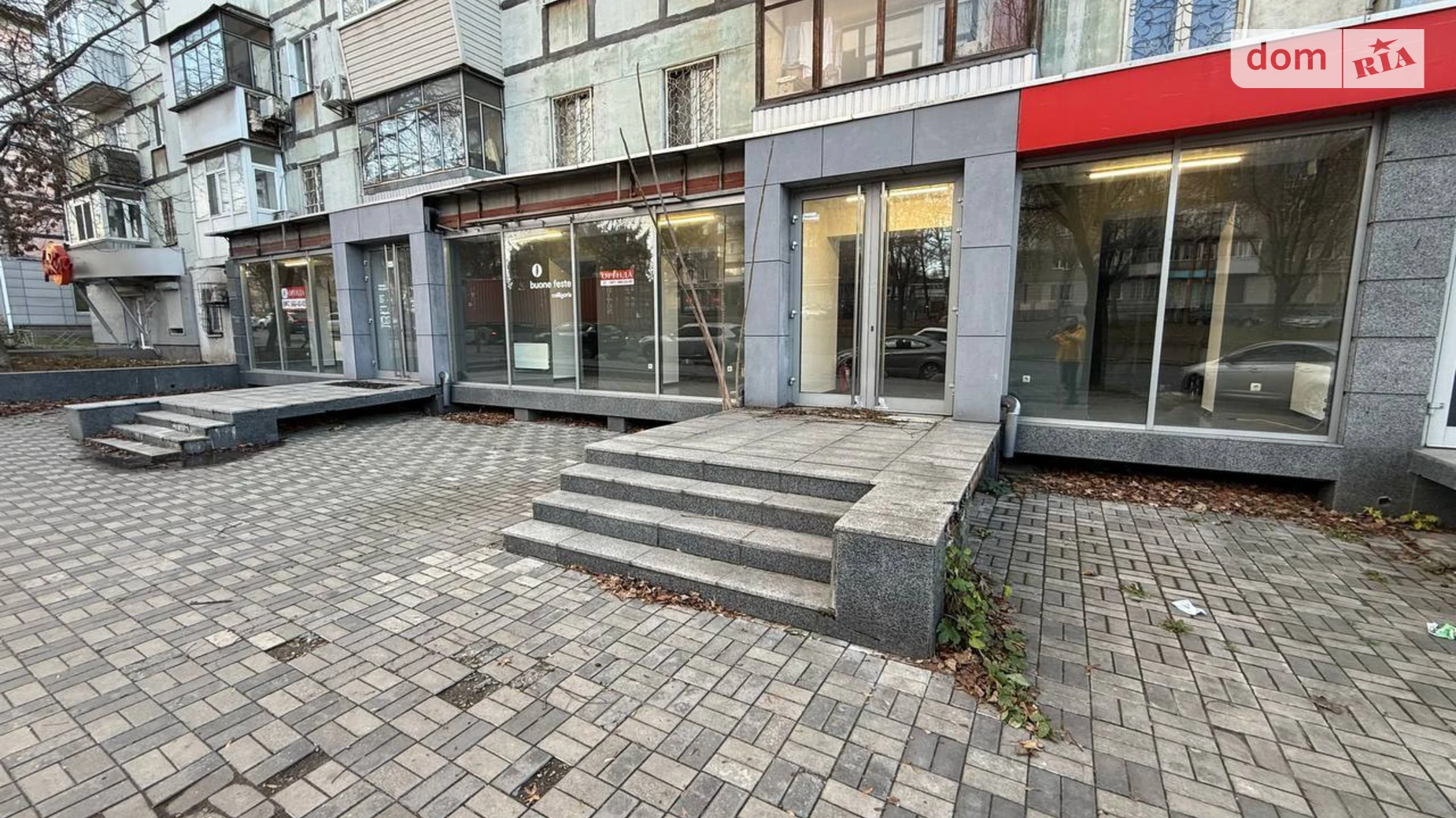 Сдается в аренду помещения свободного назначения 150 кв. м в 5-этажном здании, цена: 42000 грн - фото 2