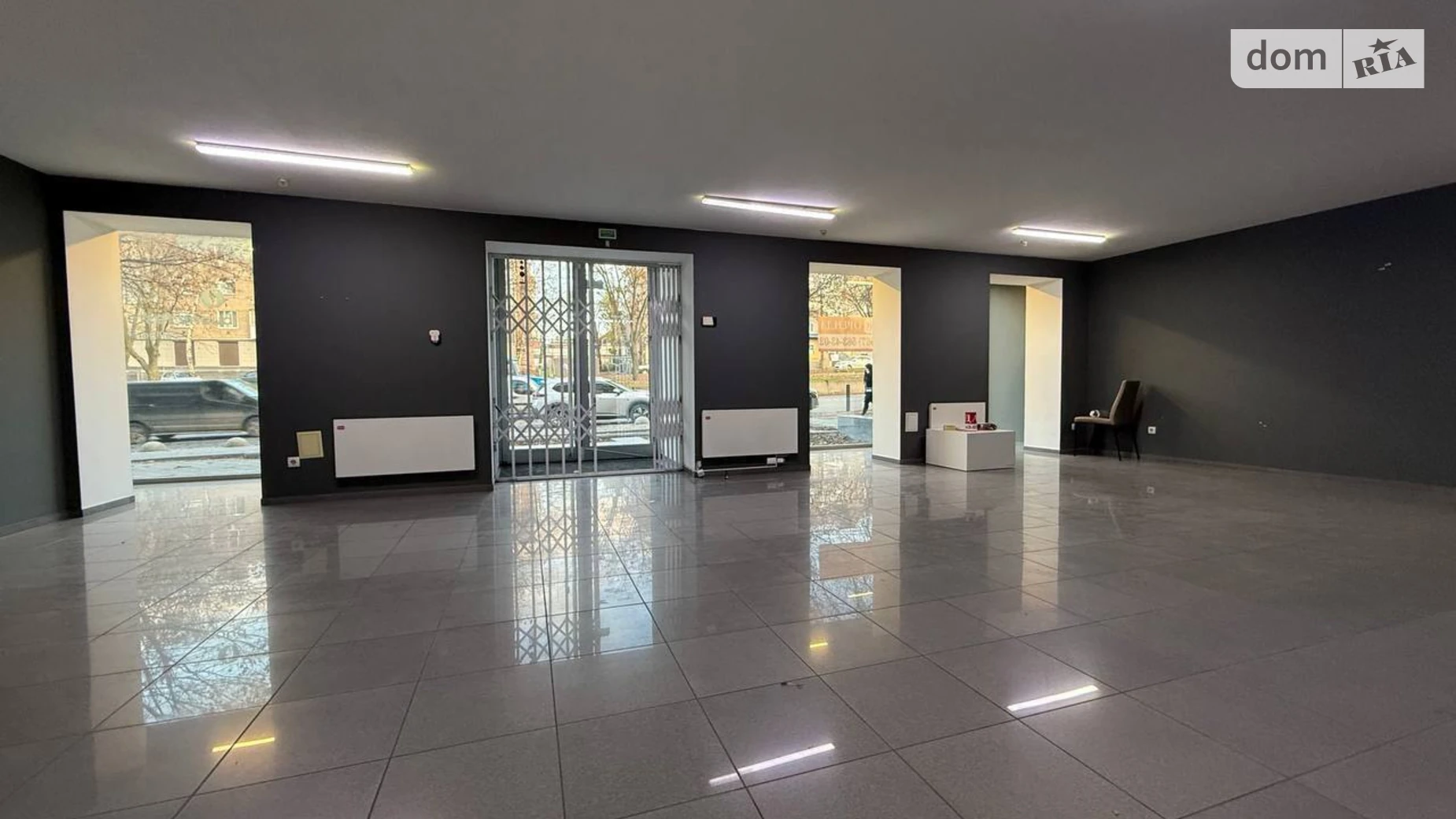 Сдается в аренду помещения свободного назначения 150 кв. м в 5-этажном здании, цена: 42000 грн - фото 3