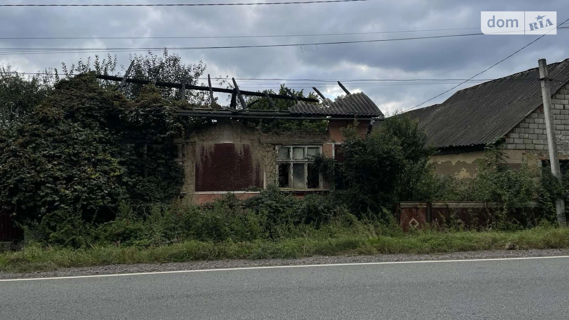 Продается земельный участок 5.55 соток в Закарпатской области, цена: 5600 $ - фото 2