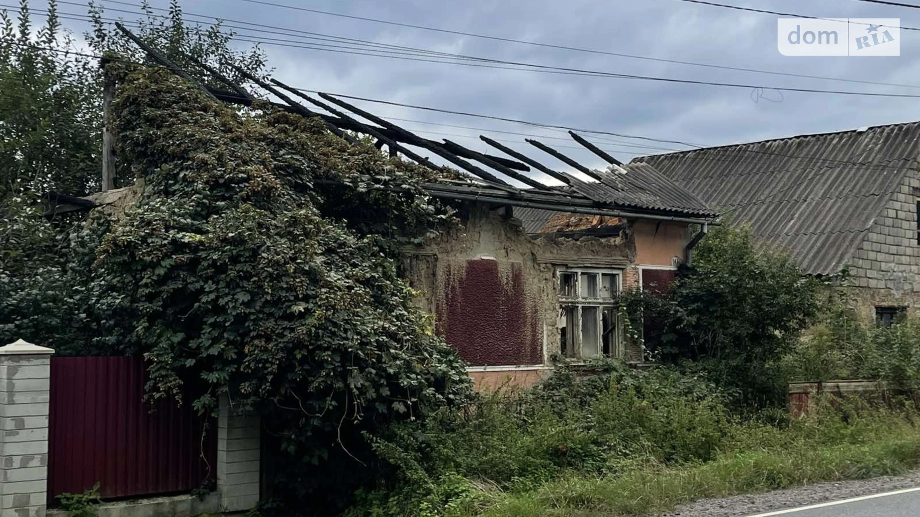 Продается земельный участок 5.55 соток в Закарпатской области, цена: 5600 $ - фото 3