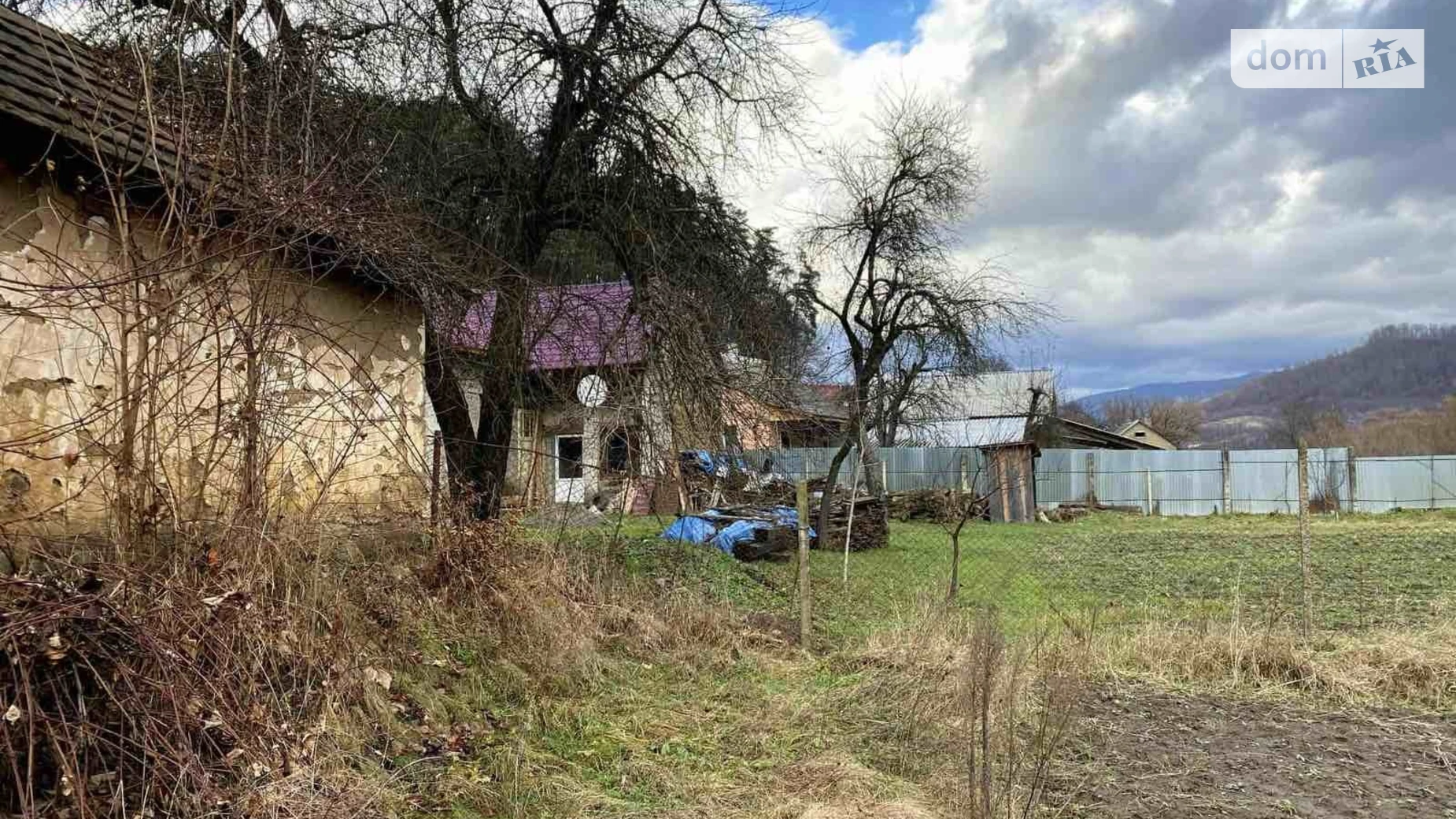 Продается земельный участок 5.55 соток в Закарпатской области, цена: 5600 $ - фото 4