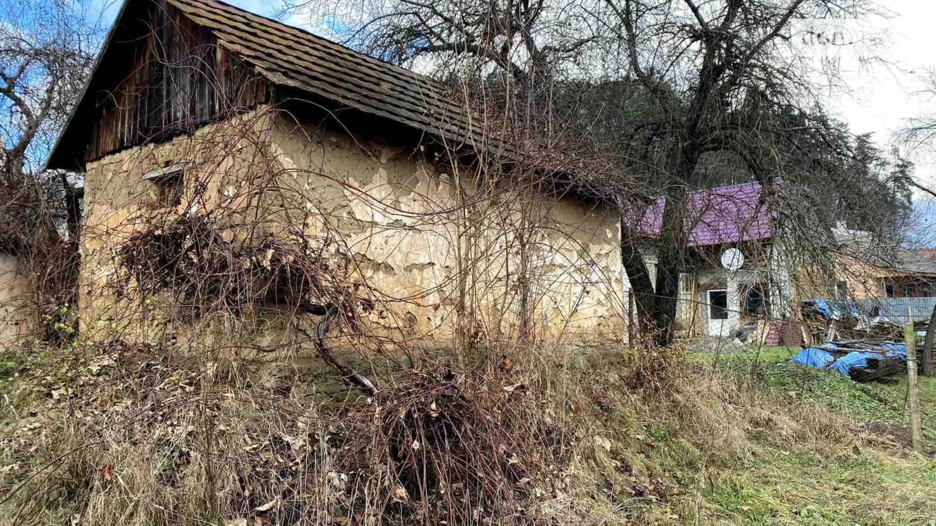 Продается земельный участок 5.55 соток в Закарпатской области, цена: 5600 $ - фото 5