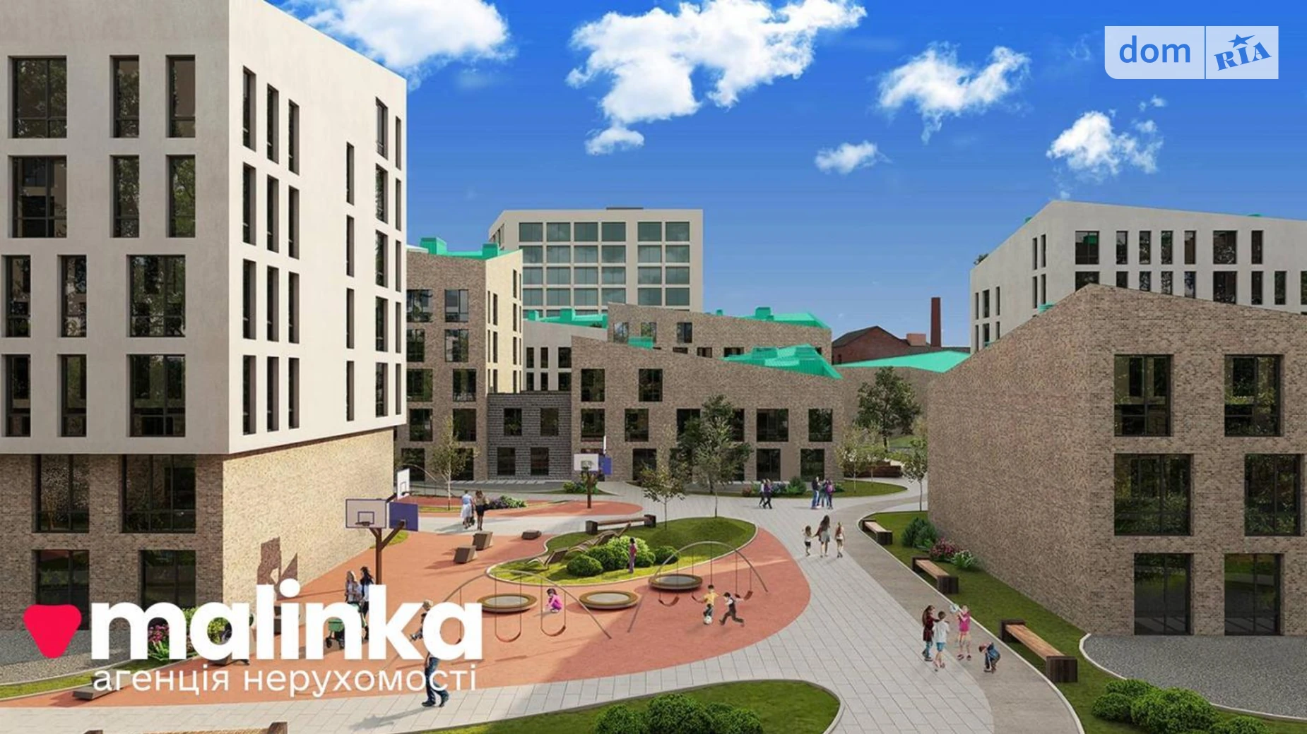 Продается 3-комнатная квартира 105.83 кв. м в, цена: 142870 $ - фото 4