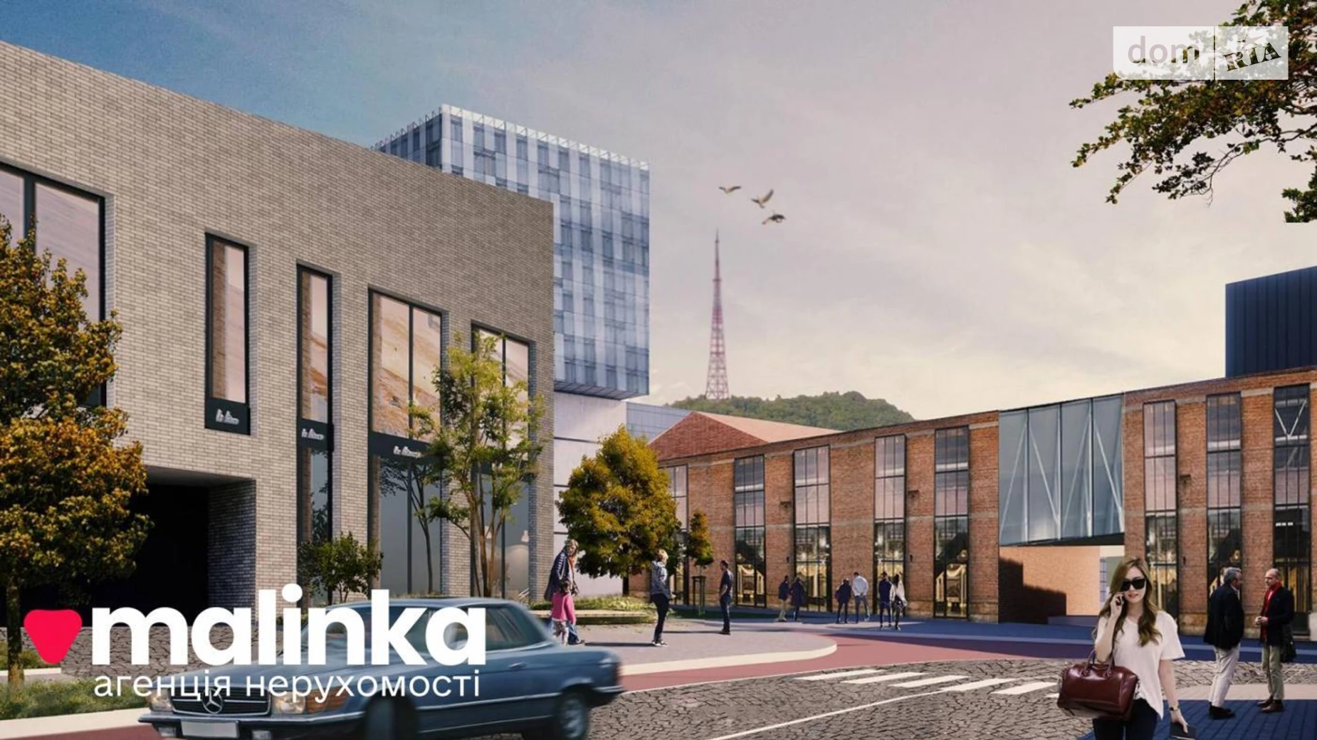 Продается 2-комнатная квартира 69.07 кв. м в, цена: 100496 $ - фото 4