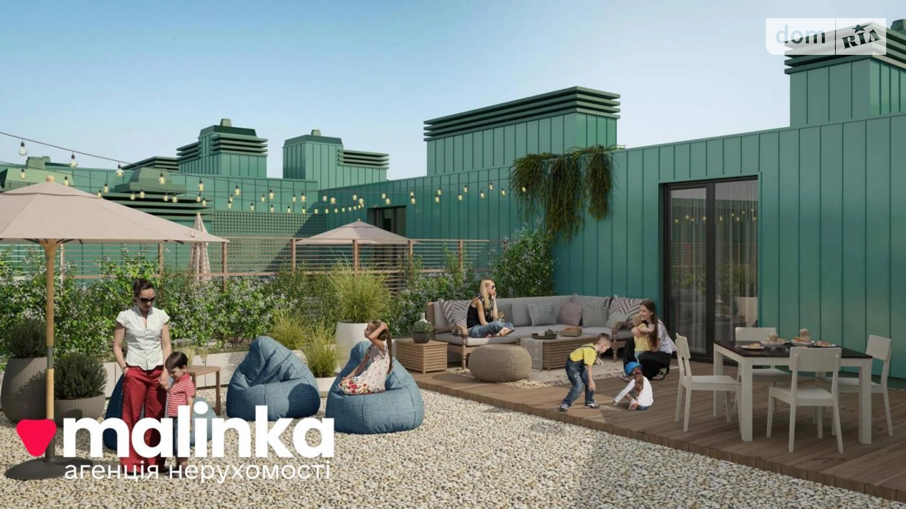 Продается 3-комнатная квартира 105.83 кв. м в, цена: 142870 $ - фото 5