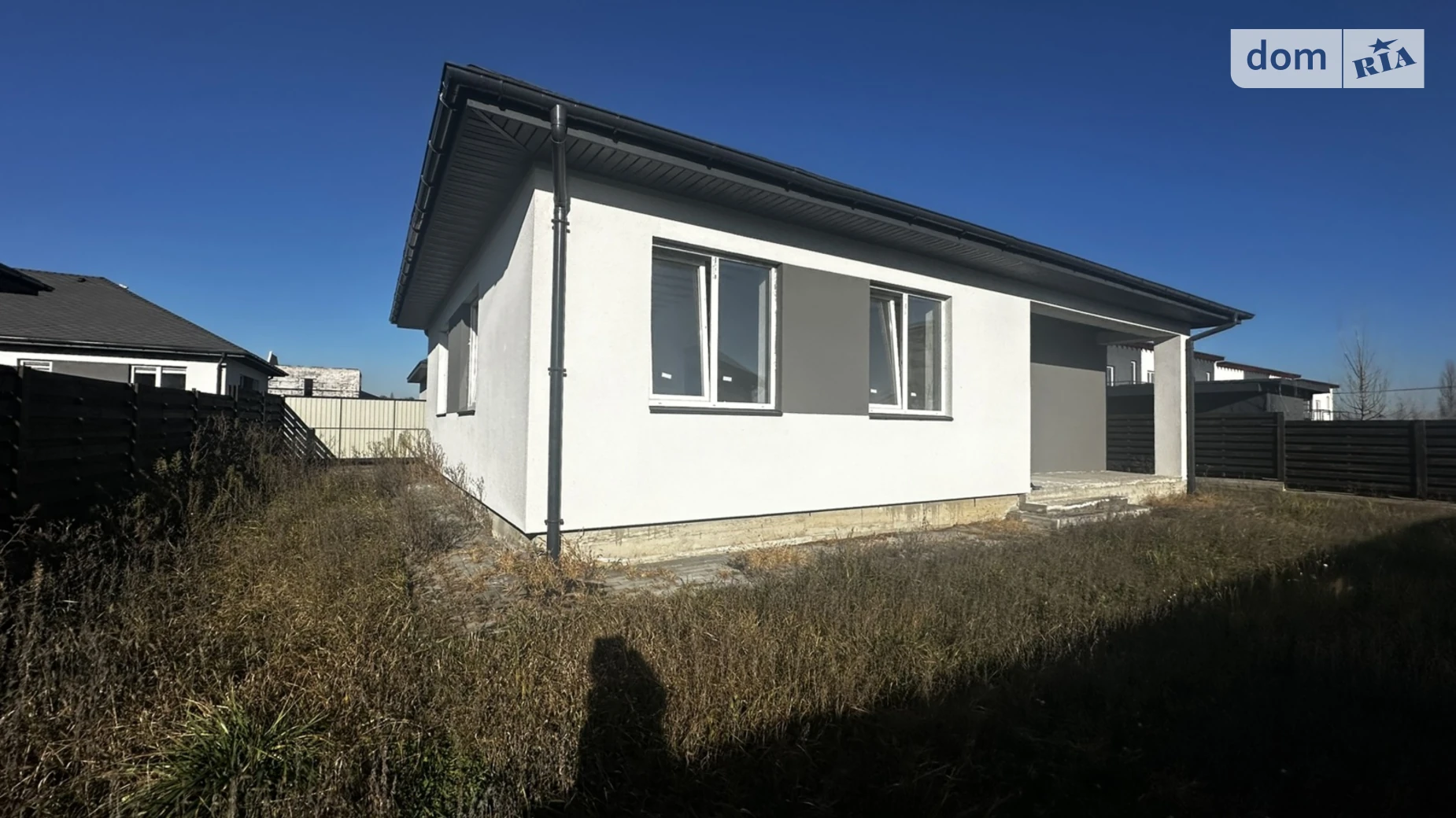 Продается одноэтажный дом 100 кв. м с садом, цена: 77000 $ - фото 2