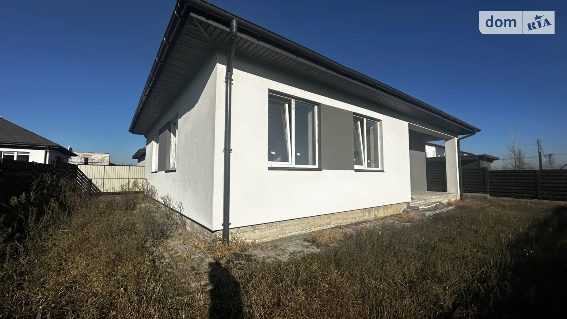 Продается одноэтажный дом 100 кв. м с садом, цена: 77000 $ - фото 3