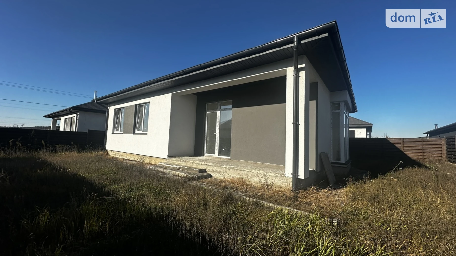 Продается одноэтажный дом 100 кв. м с садом, цена: 77000 $ - фото 4