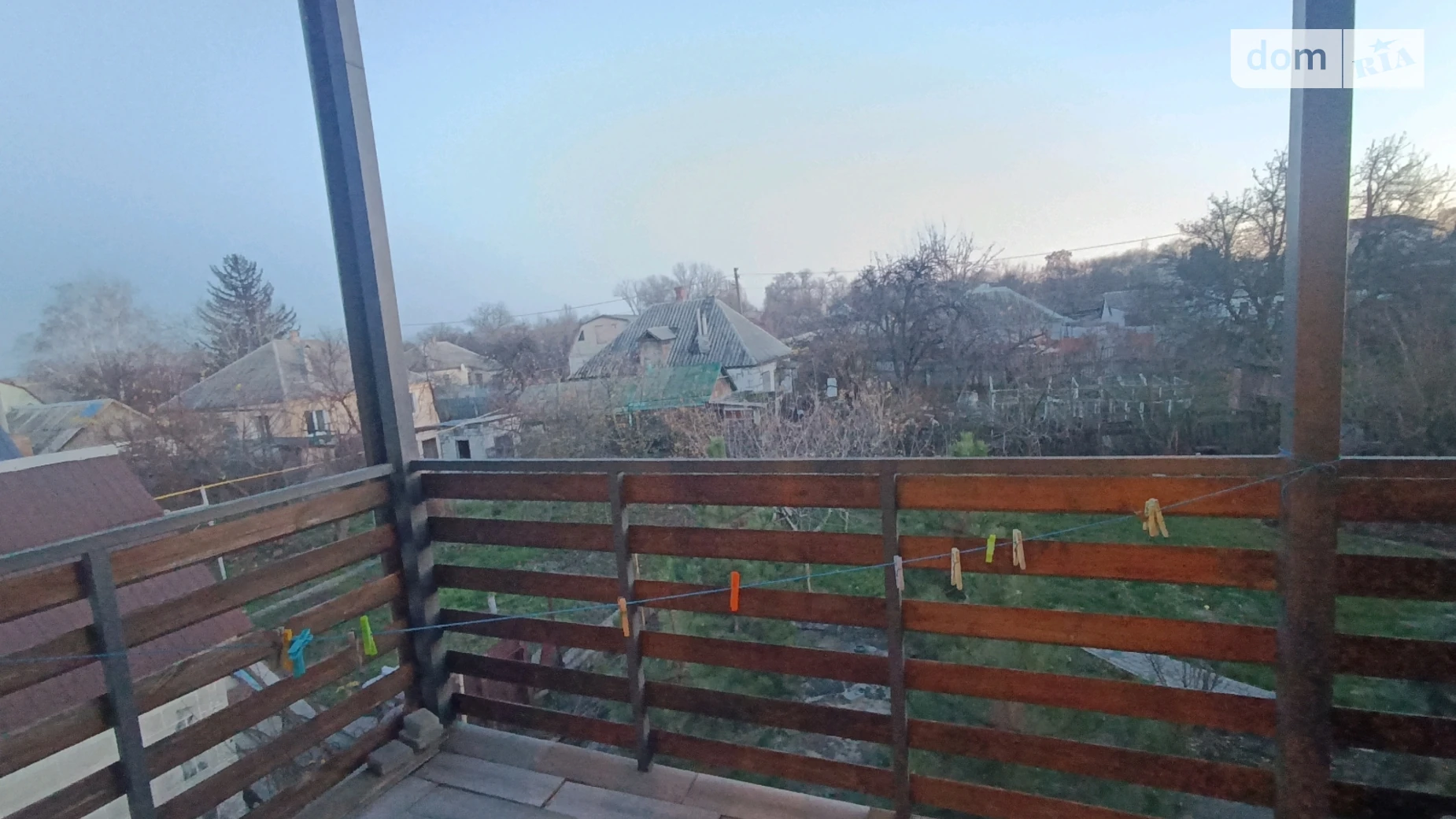 Продается дом на 2 этажа 130 кв. м с камином, цена: 70000 $ - фото 2