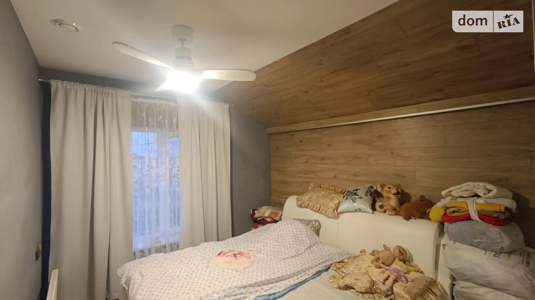 Продается дом на 2 этажа 130 кв. м с камином, цена: 70000 $ - фото 3
