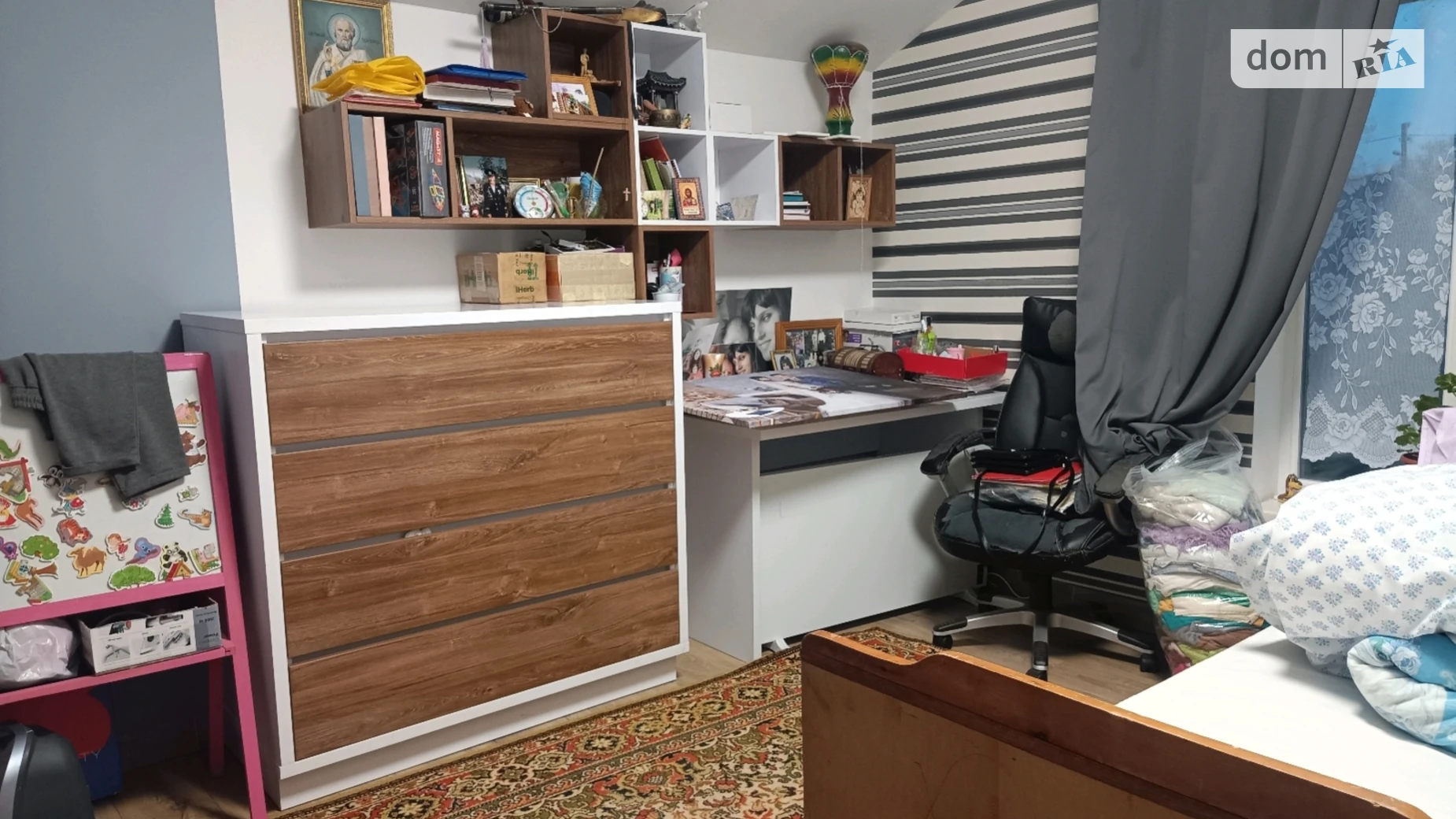 Продается дом на 2 этажа 130 кв. м с камином, цена: 70000 $ - фото 4