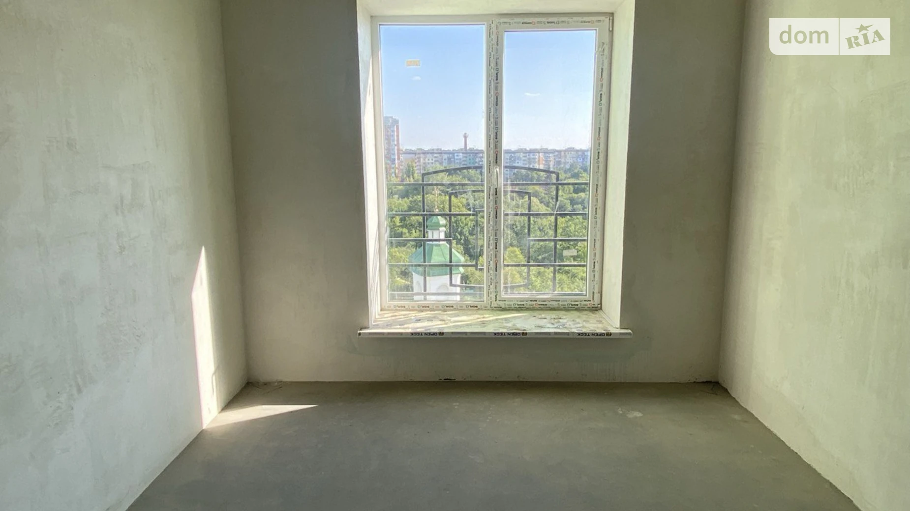 Продается 1-комнатная квартира 59.6 кв. м в Полтаве, ул. Джохара Дудаева(Никитченко), 3 - фото 2