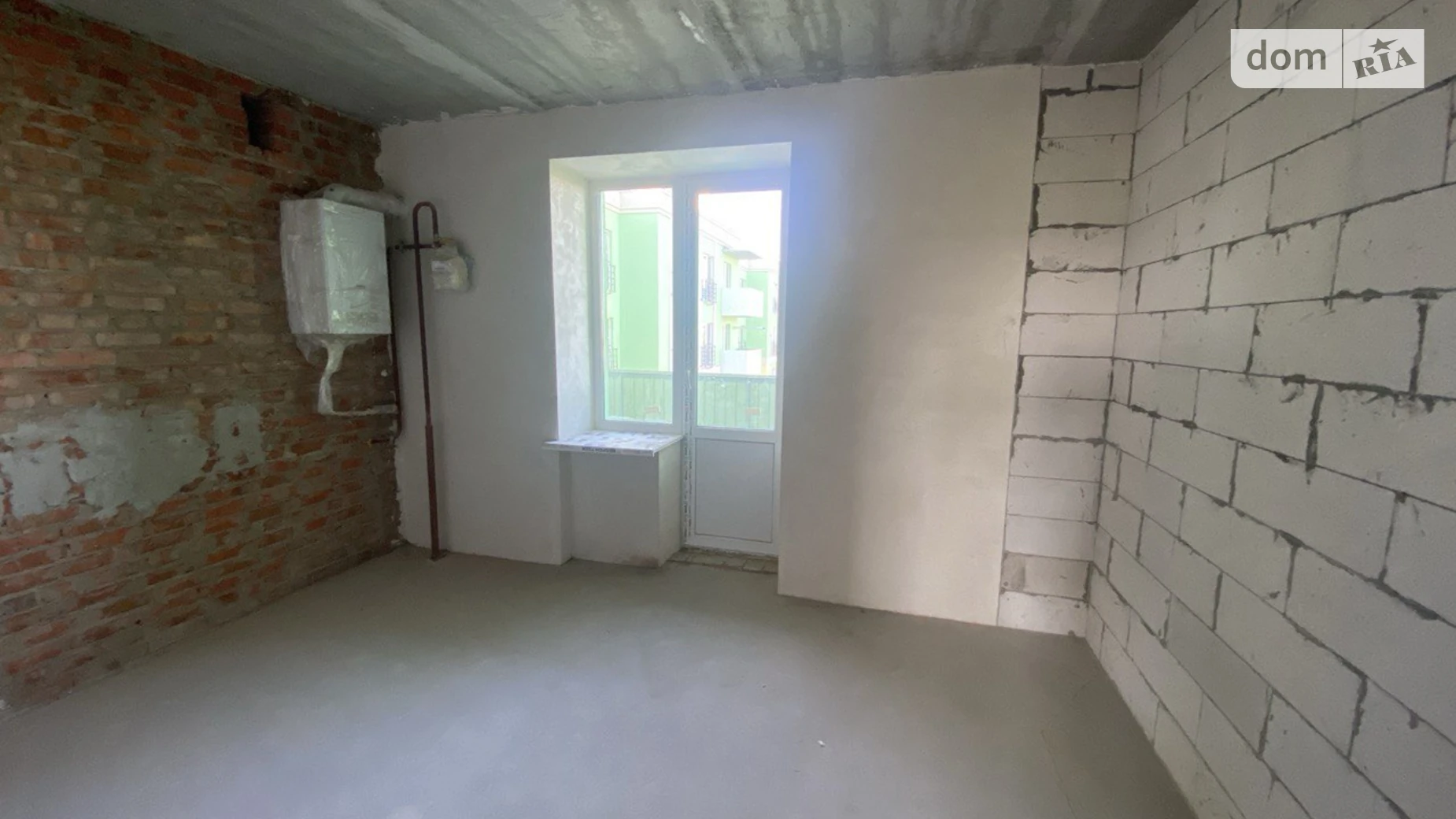 Продается 1-комнатная квартира 59.6 кв. м в Полтаве, ул. Джохара Дудаева(Никитченко), 3 - фото 3