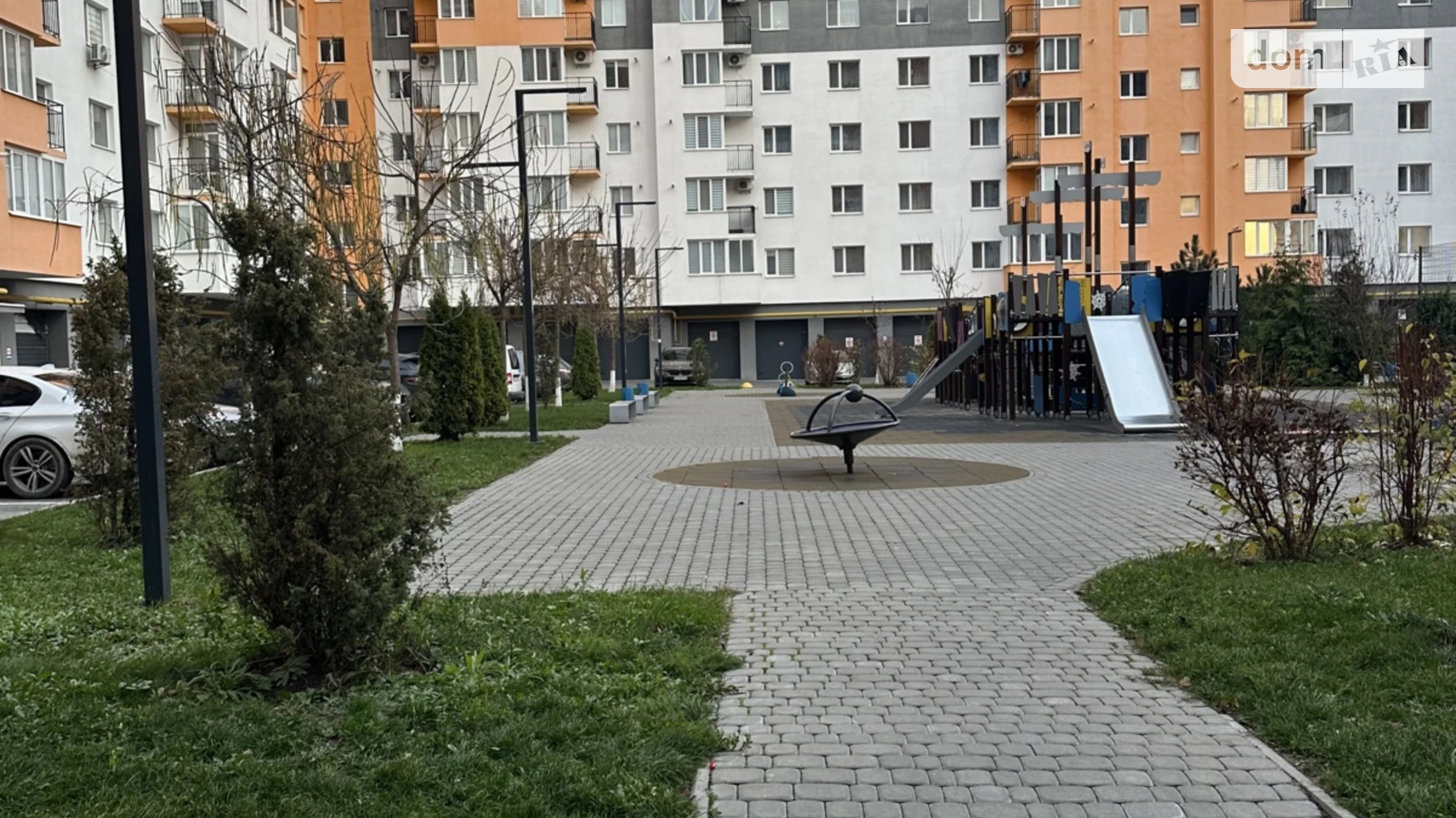 Продается 1-комнатная квартира 45 кв. м в Винницких Хуторах, Немировское шоссе, 94Є - фото 2