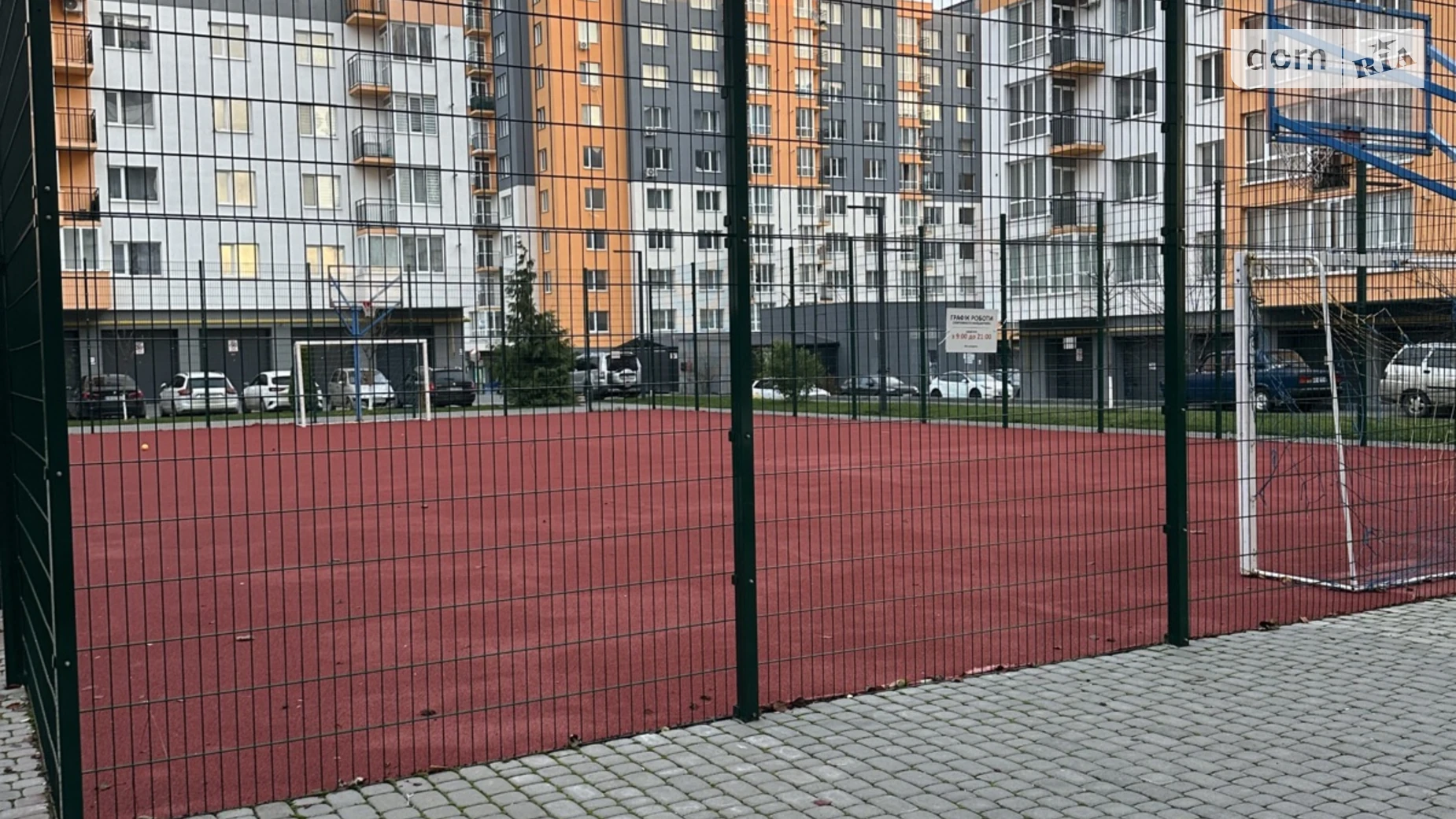 Продается 1-комнатная квартира 45 кв. м в Винницких Хуторах, Немировское шоссе, 94Є - фото 3