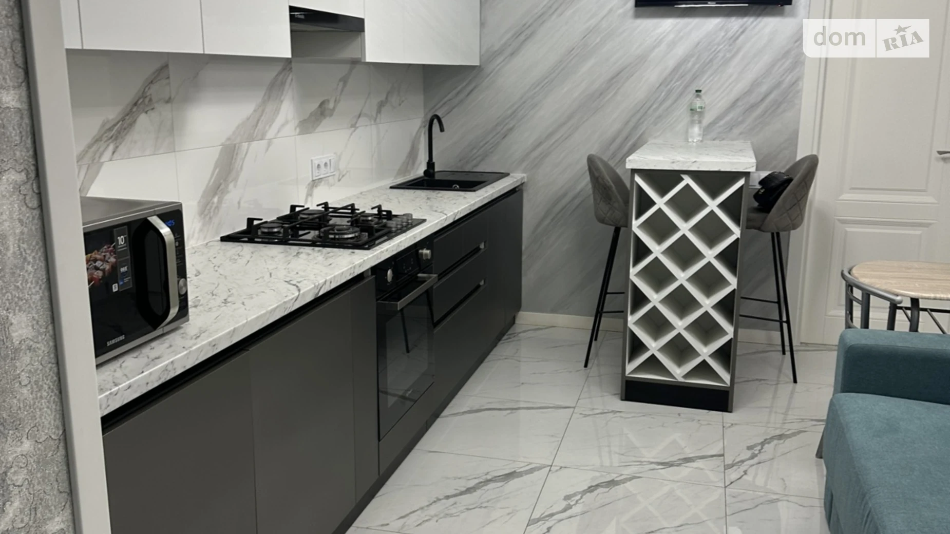 Продается 1-комнатная квартира 45 кв. м в Винницких Хуторах, Немировское шоссе, 94Є - фото 5