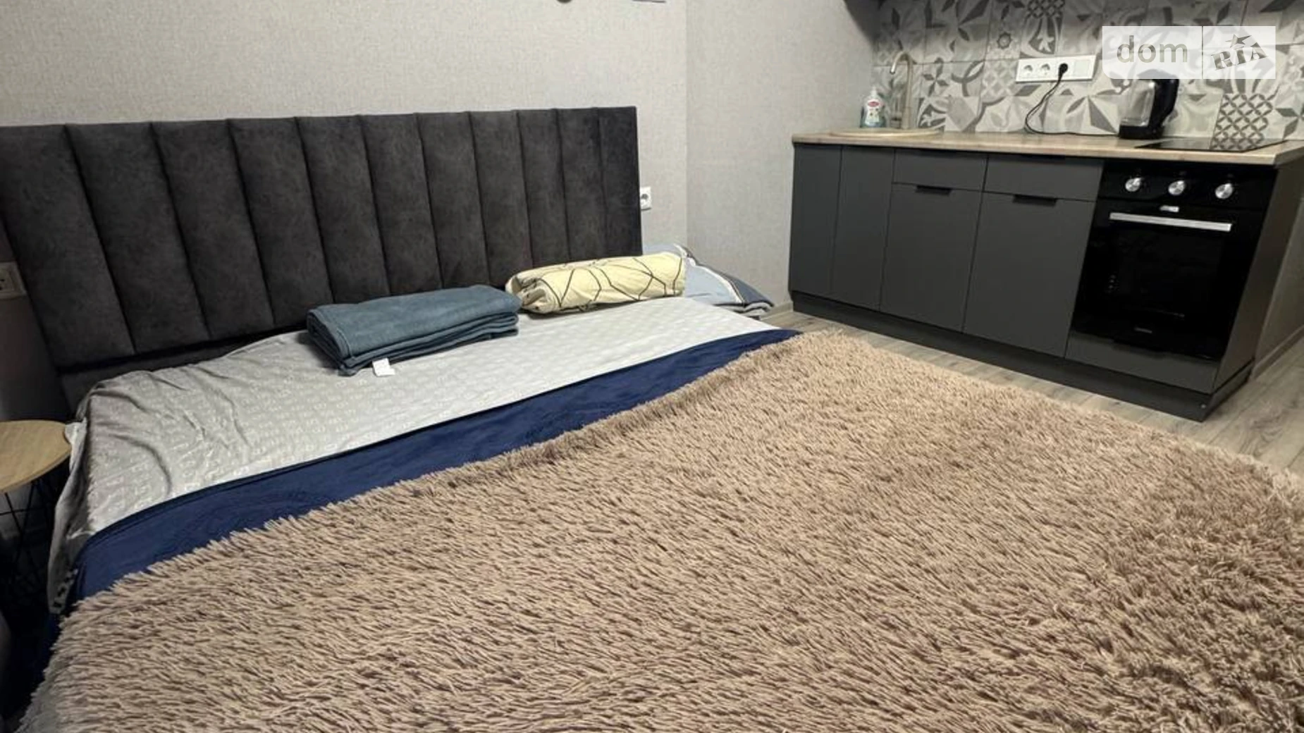 Сдается в аренду 1-комнатная квартира в Одессе, ул. Профсоюзная, 9А - фото 3