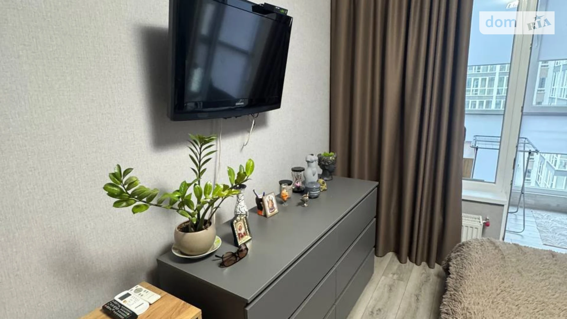 Сдается в аренду 1-комнатная квартира в Одессе, ул. Профсоюзная, 9А - фото 4