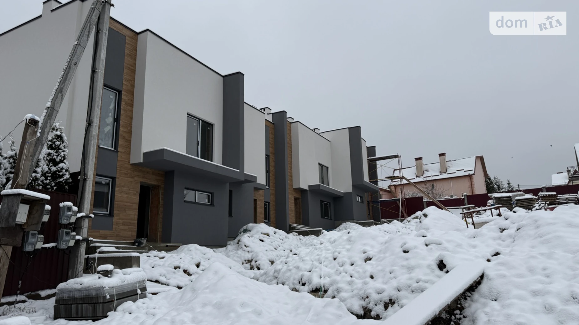 вул. Лісна Зубра ЖК Kvarta, цена: 128000 $ - фото 2