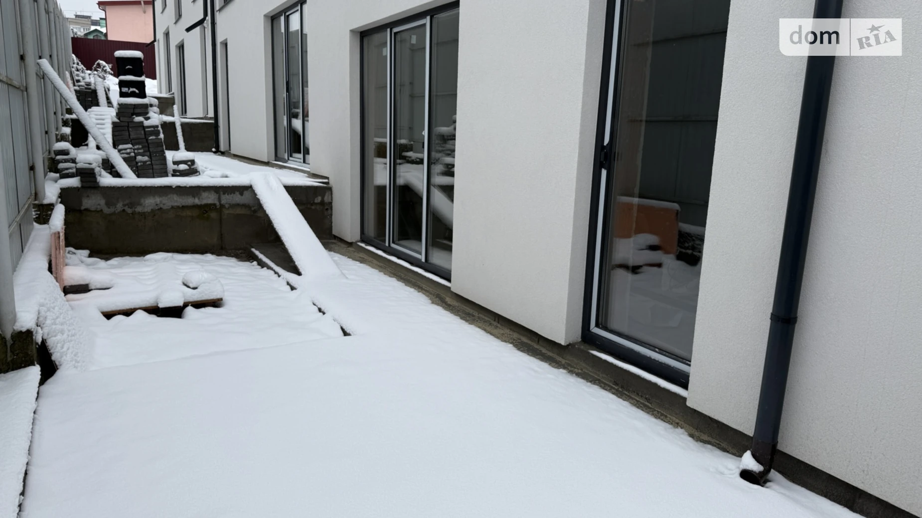 вул. Лісна Зубра ЖК Kvarta, цена: 128000 $ - фото 3