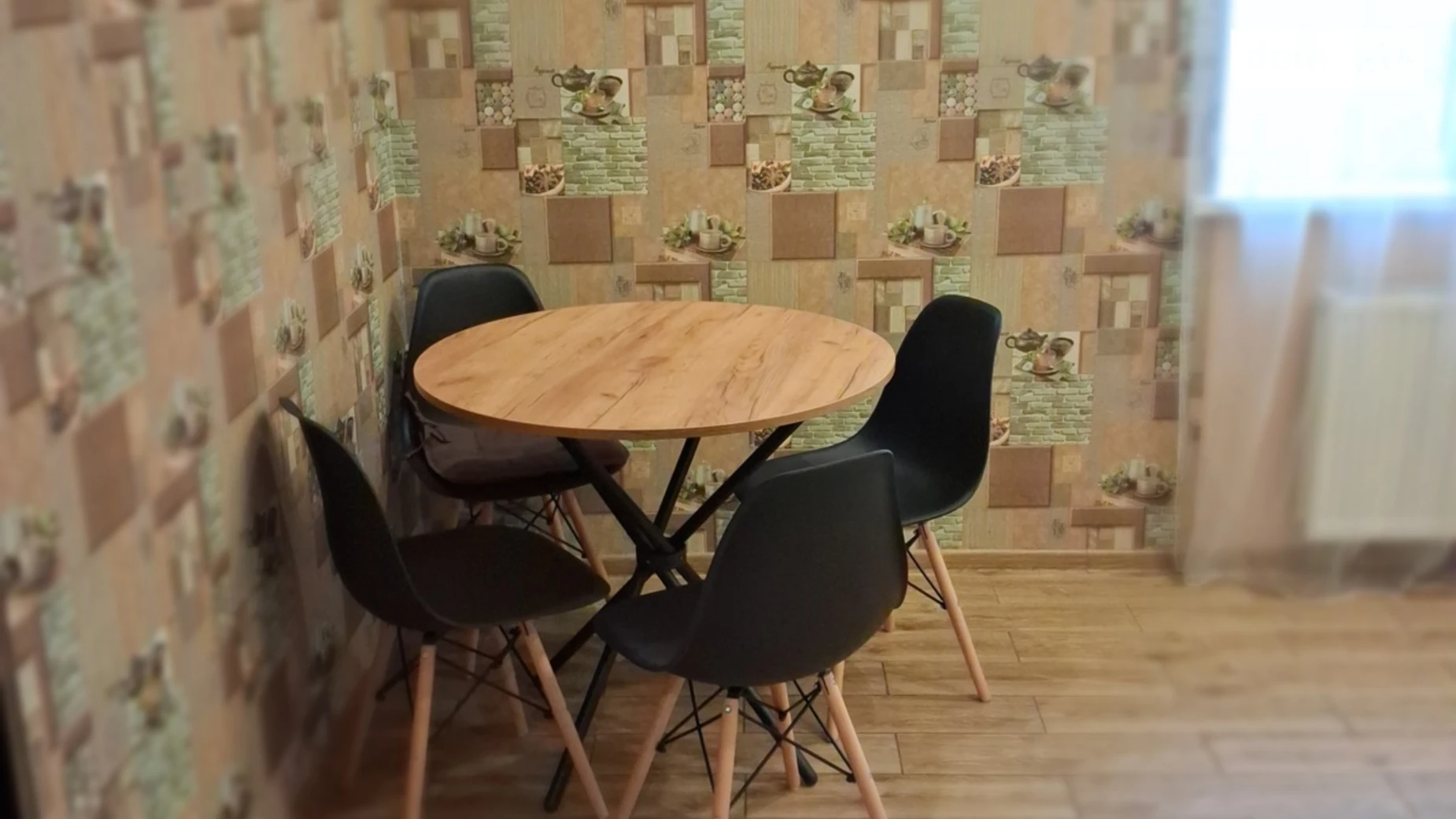 Сдается в аренду 2-комнатная квартира в Ивано-Франковске, ул. Михаила Мулика(Гаркуши), 27 - фото 2