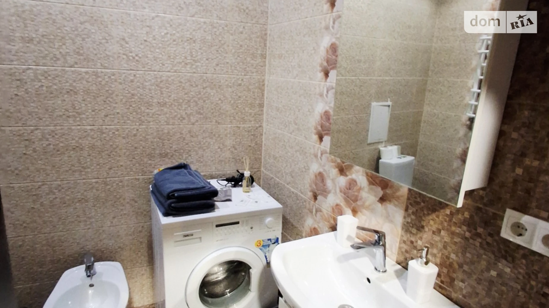 Сдается в аренду 2-комнатная квартира в Ивано-Франковске, ул. Михаила Мулика(Гаркуши), 27 - фото 3