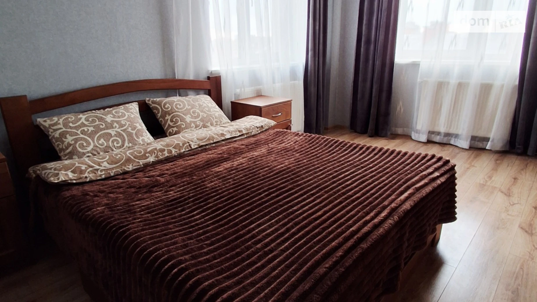 Сдается в аренду 2-комнатная квартира в Ивано-Франковске, ул. Михаила Мулика(Гаркуши), 27 - фото 4