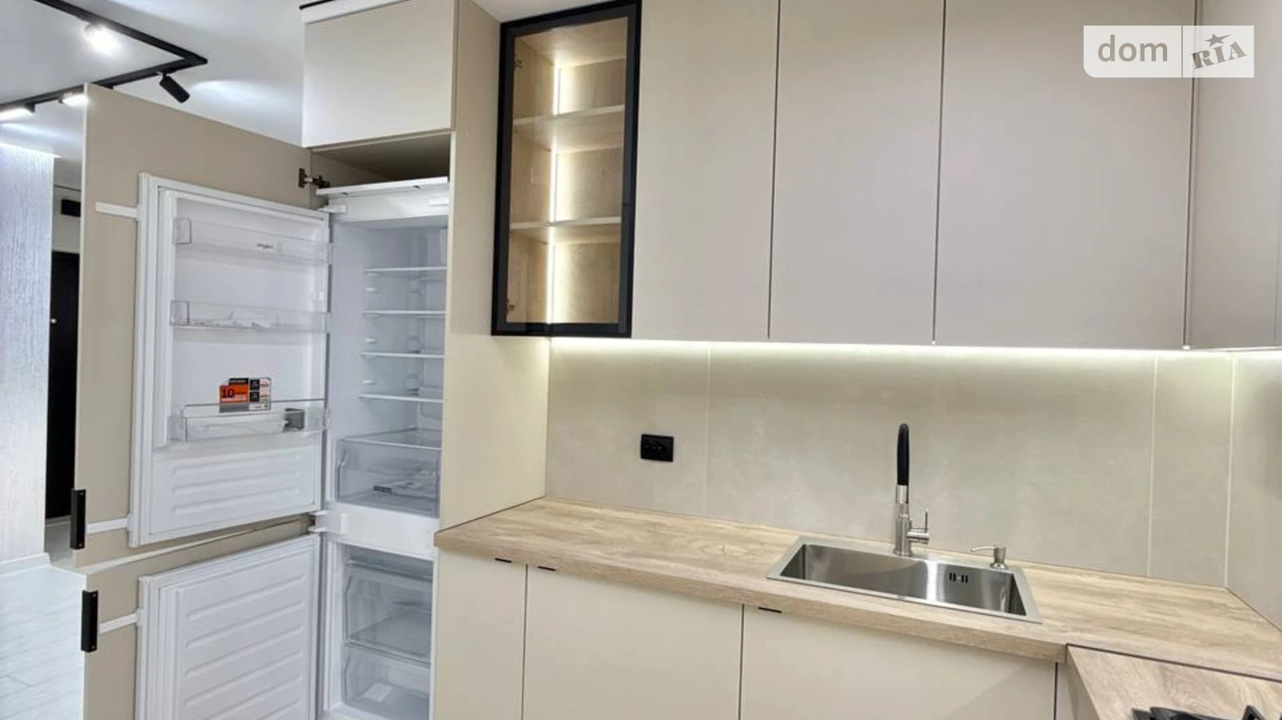 ул. Киевская, 9Д Северный Тернополь ЖК Киевский - фото 3