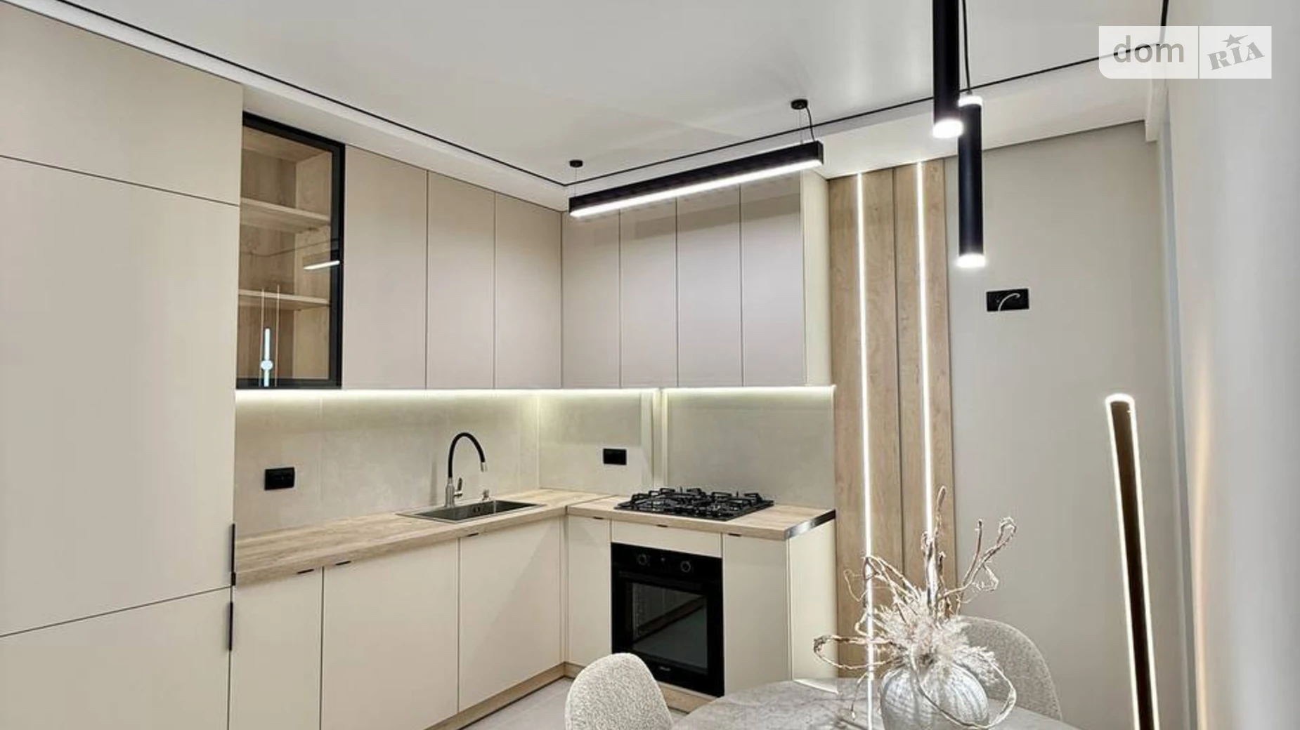 ул. Киевская, 9Д Северный Тернополь ЖК Киевский - фото 2