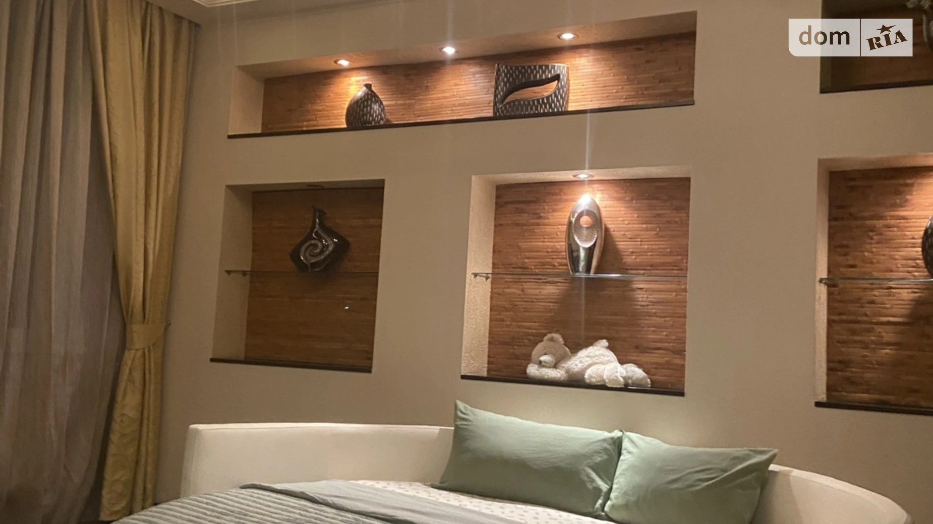 ул. Среднефонтанская, 19Б Приморский Одесса ЖК Чудо-город - фото 3