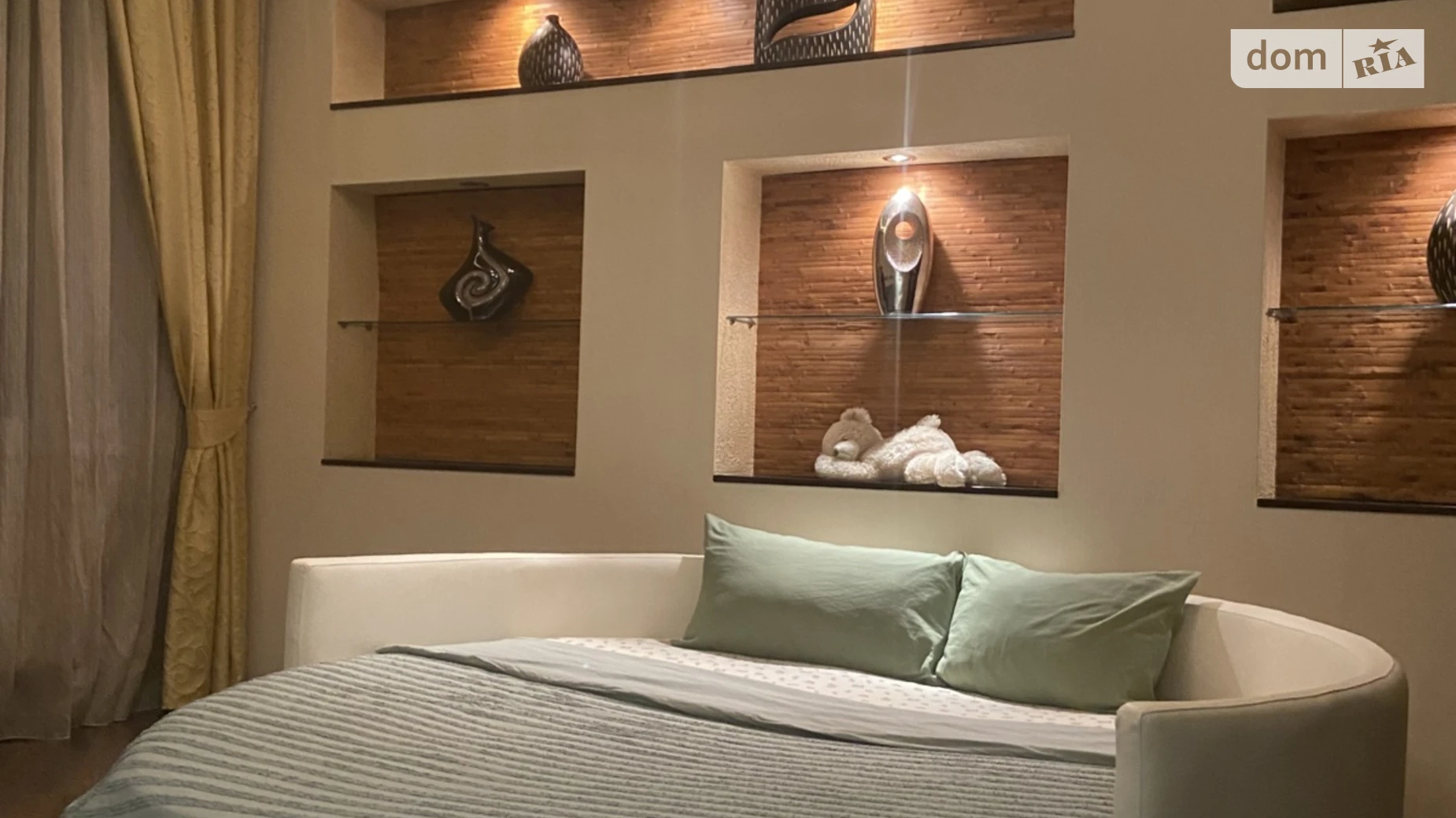 ул. Среднефонтанская, 19Б Приморский Одесса ЖК Чудо-город - фото 2