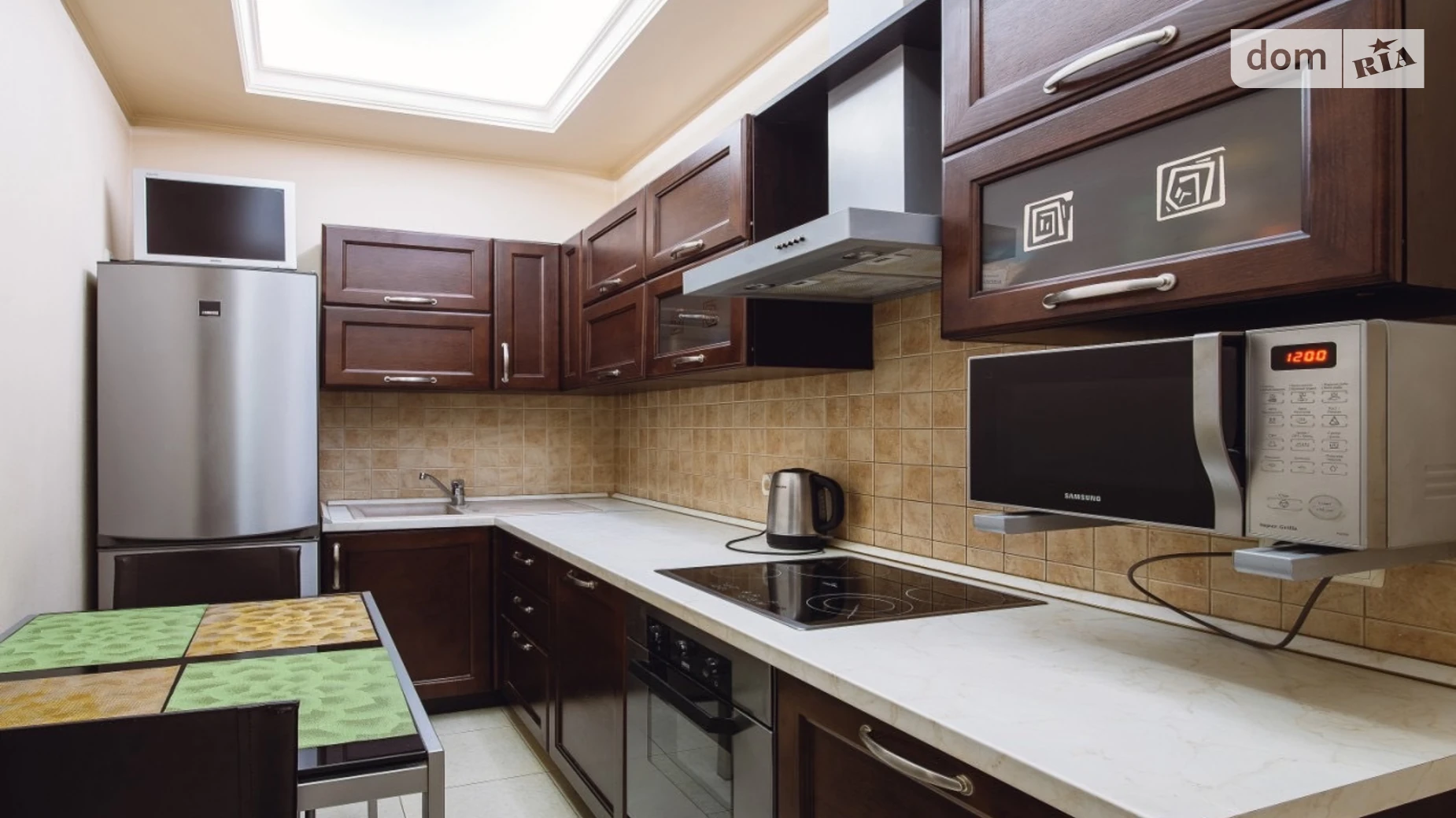 ул. Среднефонтанская, 19Б Приморский Одесса ЖК Чудо-город - фото 4