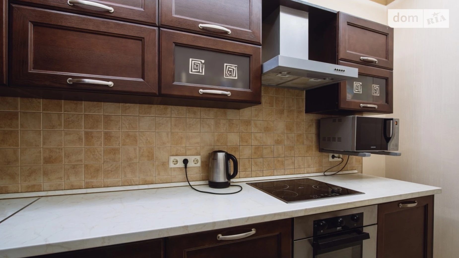 ул. Среднефонтанская, 19Б Приморский Одесса ЖК Чудо-город - фото 5