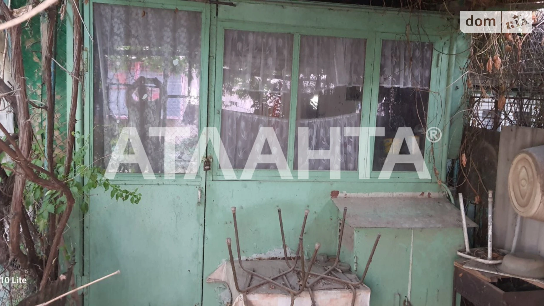 хаджибей-2, 1-линия Нерубайское, цена: 4900 $ - фото 2