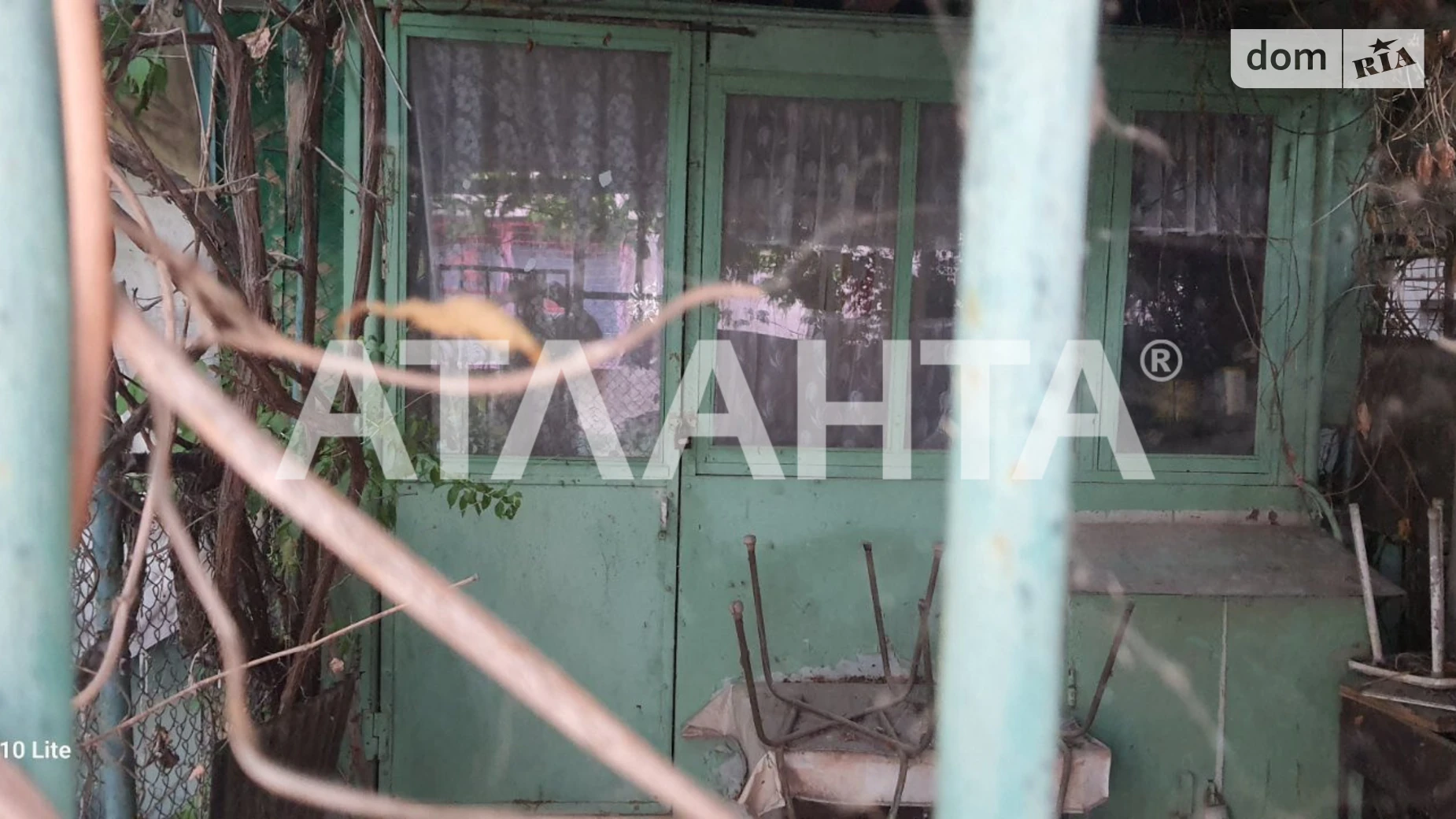 хаджибей-2, 1-линия Нерубайское, цена: 4900 $ - фото 3