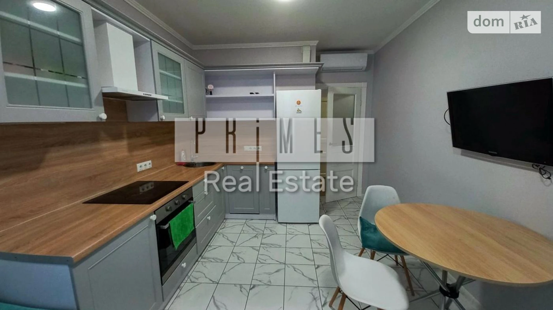 Продается 1-комнатная квартира 45.8 кв. м в Киеве, пл. Соломянская, 20А - фото 5