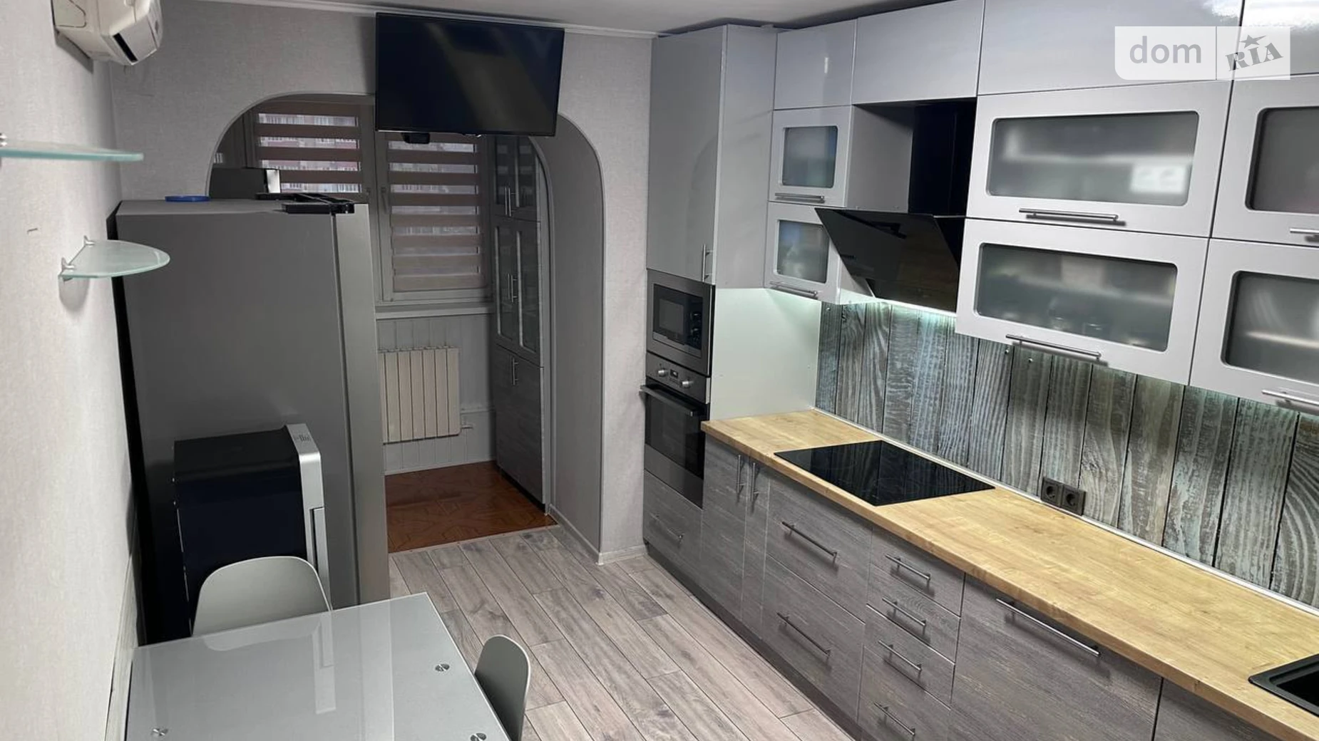 Продается 3-комнатная квартира 85.5 кв. м в Киеве, цена: 120000 $ - фото 4