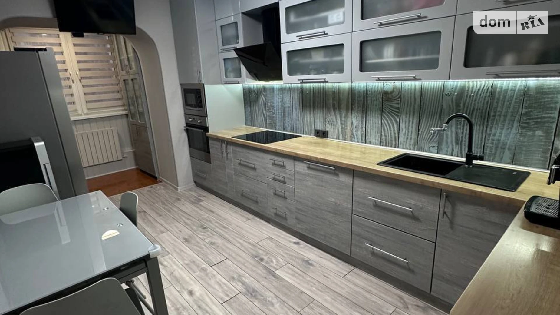 Продается 3-комнатная квартира 85.5 кв. м в Киеве, цена: 120000 $ - фото 2