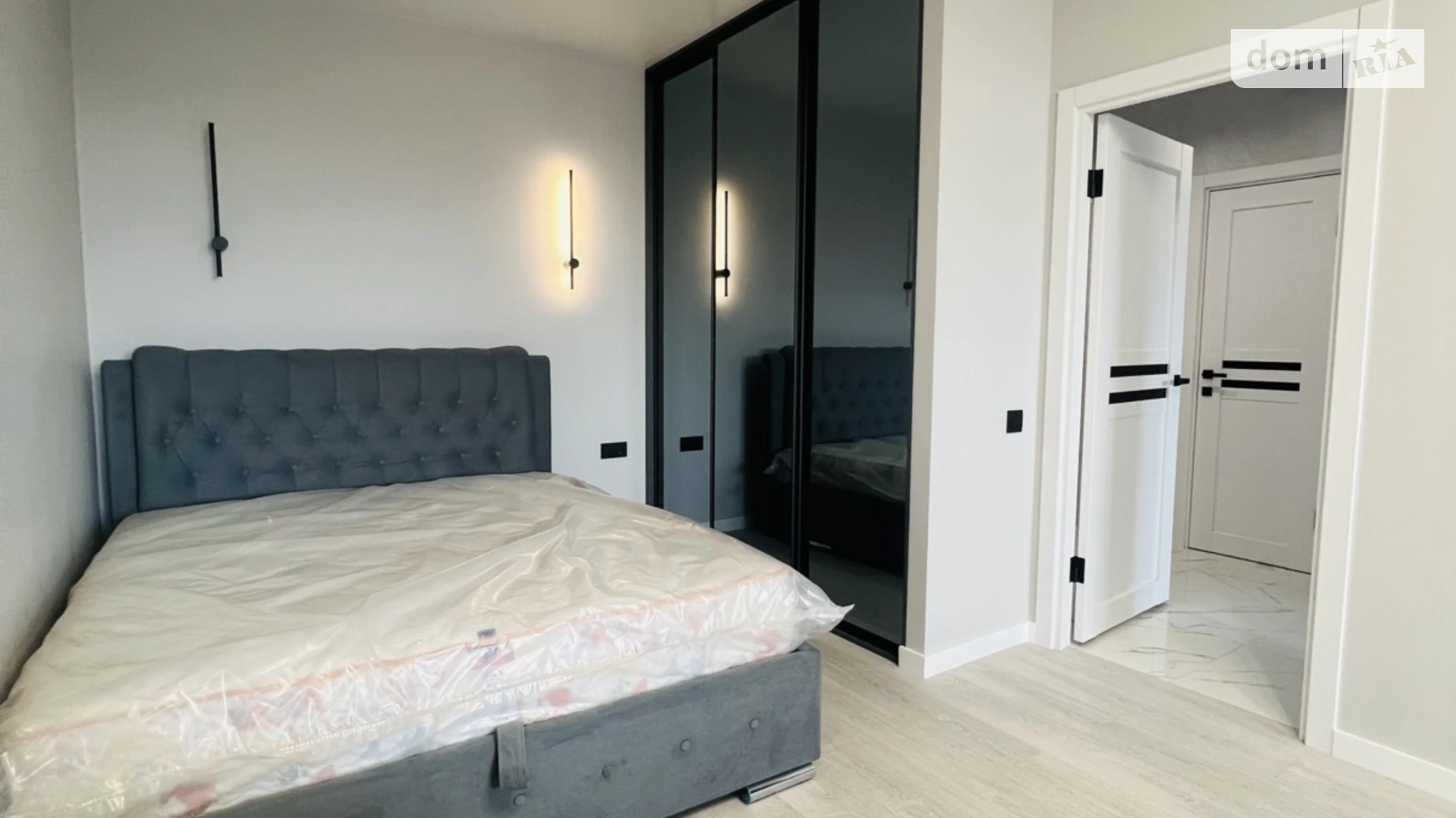 Сдается в аренду 1-комнатная квартира 56.7 кв. м в Хмельницком, ул. Свободы, 12А - фото 2