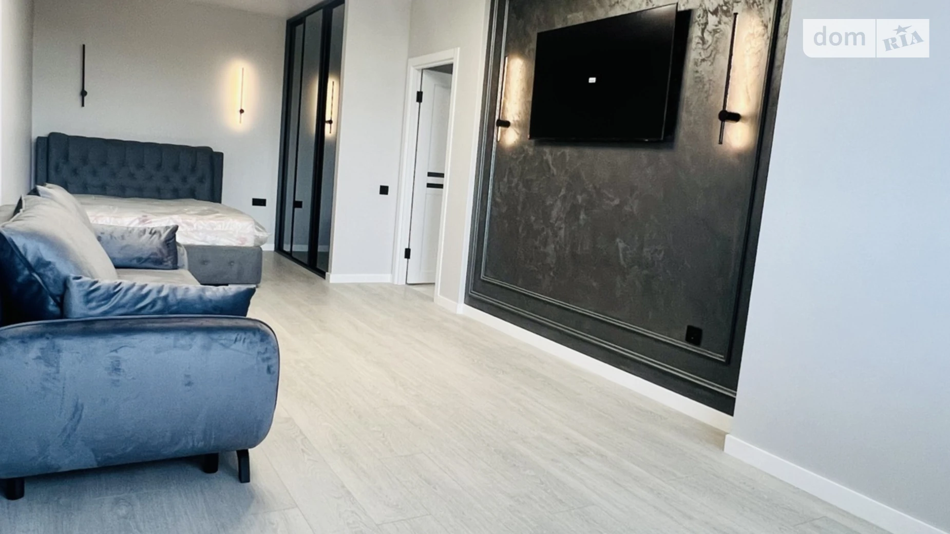 Сдается в аренду 1-комнатная квартира 56.7 кв. м в Хмельницком, ул. Свободы, 12А - фото 3