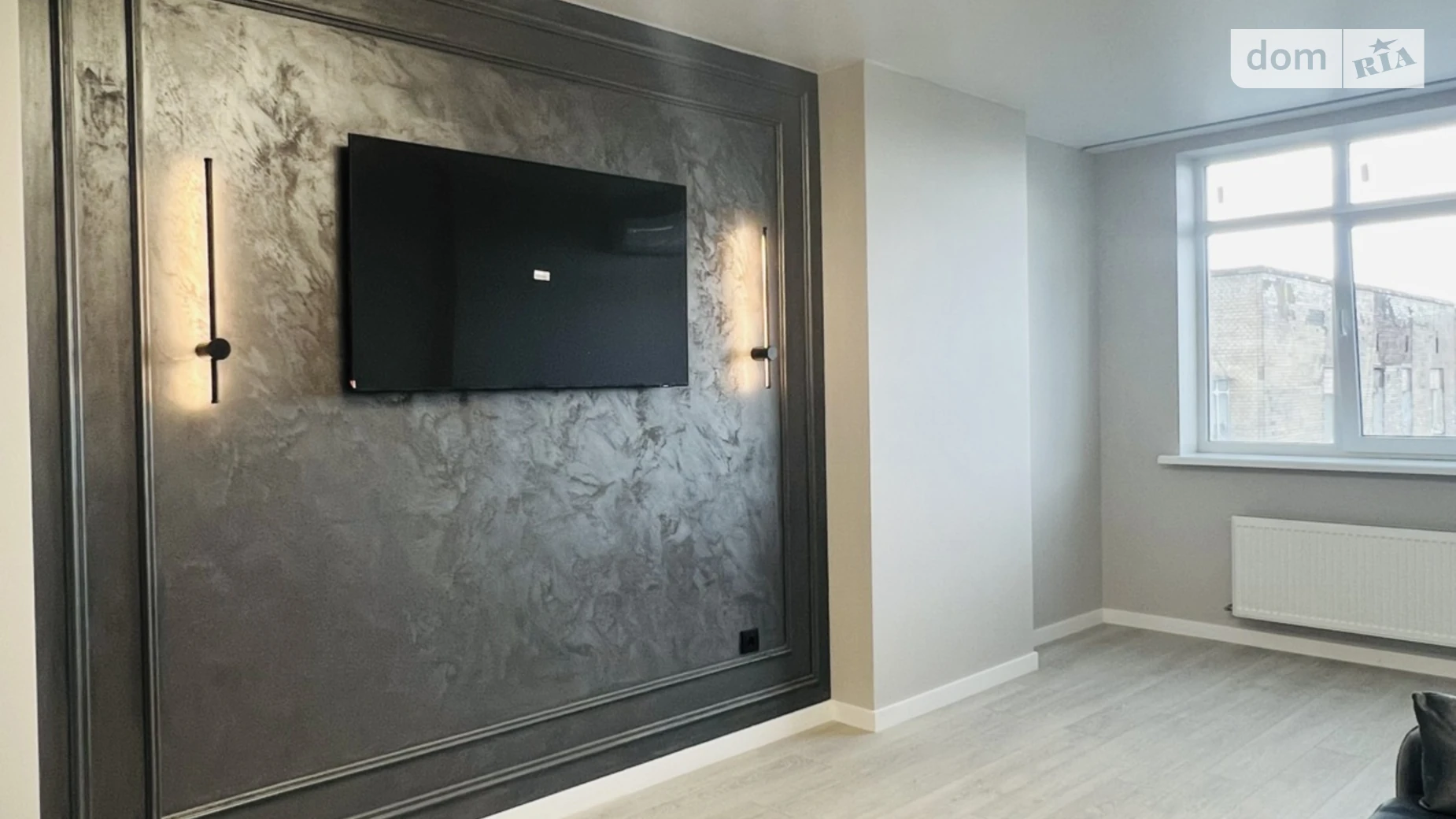 Сдается в аренду 1-комнатная квартира 56.7 кв. м в Хмельницком, ул. Свободы, 12А - фото 5