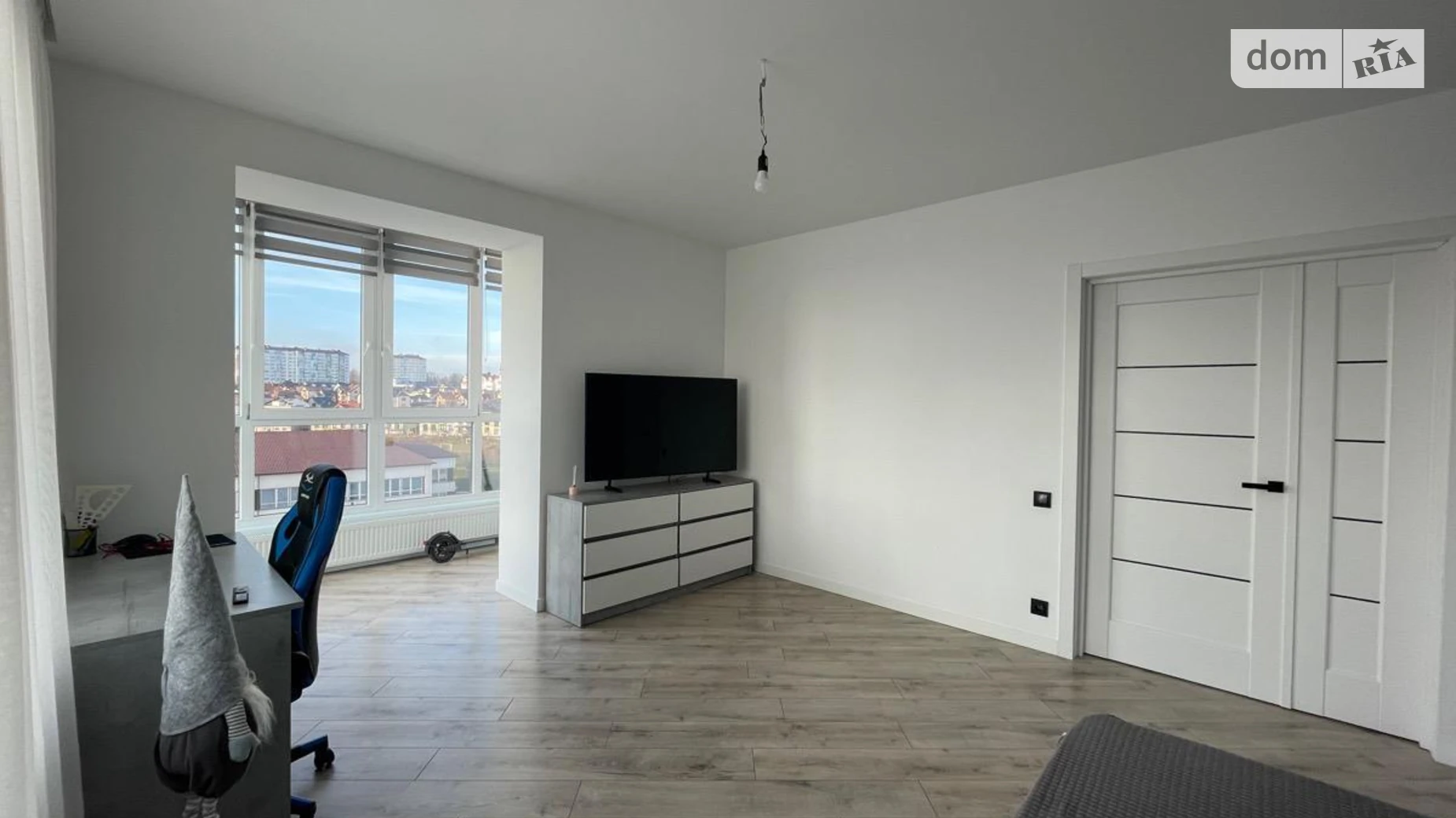 ул. Горбачевского, 14Г Пасечная Ивано-Франковск ЖК Квартал Гимназийный 2 - фото 4