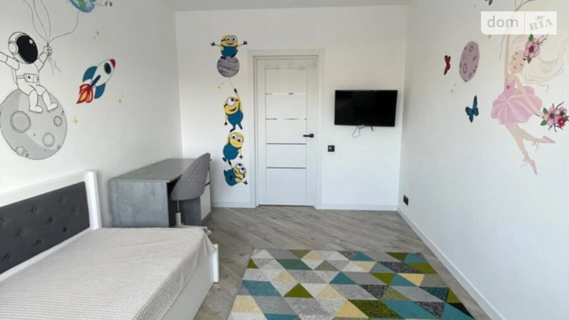 ул. Горбачевского, 14Г Пасечная Ивано-Франковск ЖК Квартал Гимназийный 2 - фото 3