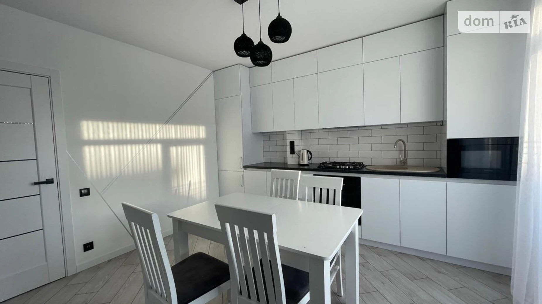 ул. Горбачевского, 14Г Пасечная Ивано-Франковск ЖК Квартал Гимназийный 2 - фото 2