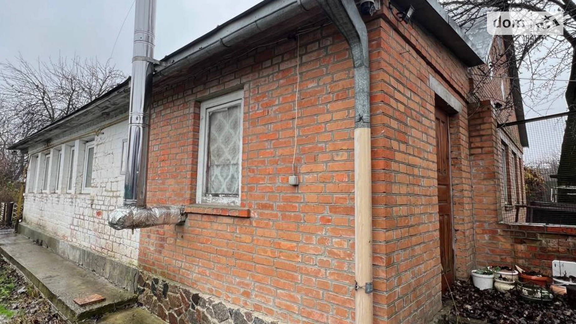 Продается одноэтажный дом 119.4 кв. м с мебелью, цена: 42500 $ - фото 3