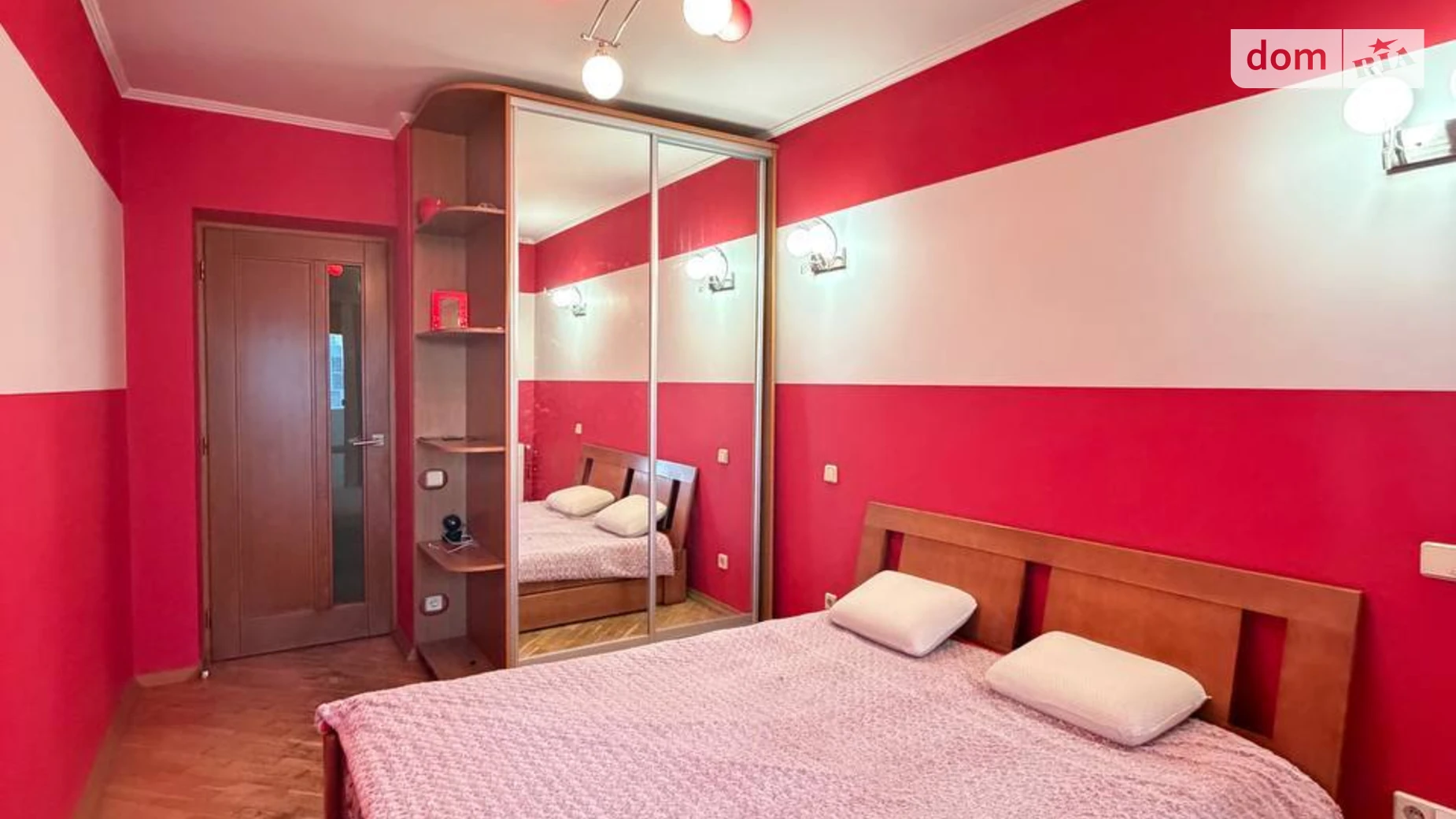 Сдается в аренду 2-комнатная квартира 52 кв. м в Львове, ул. Стрыйская, 105 - фото 4