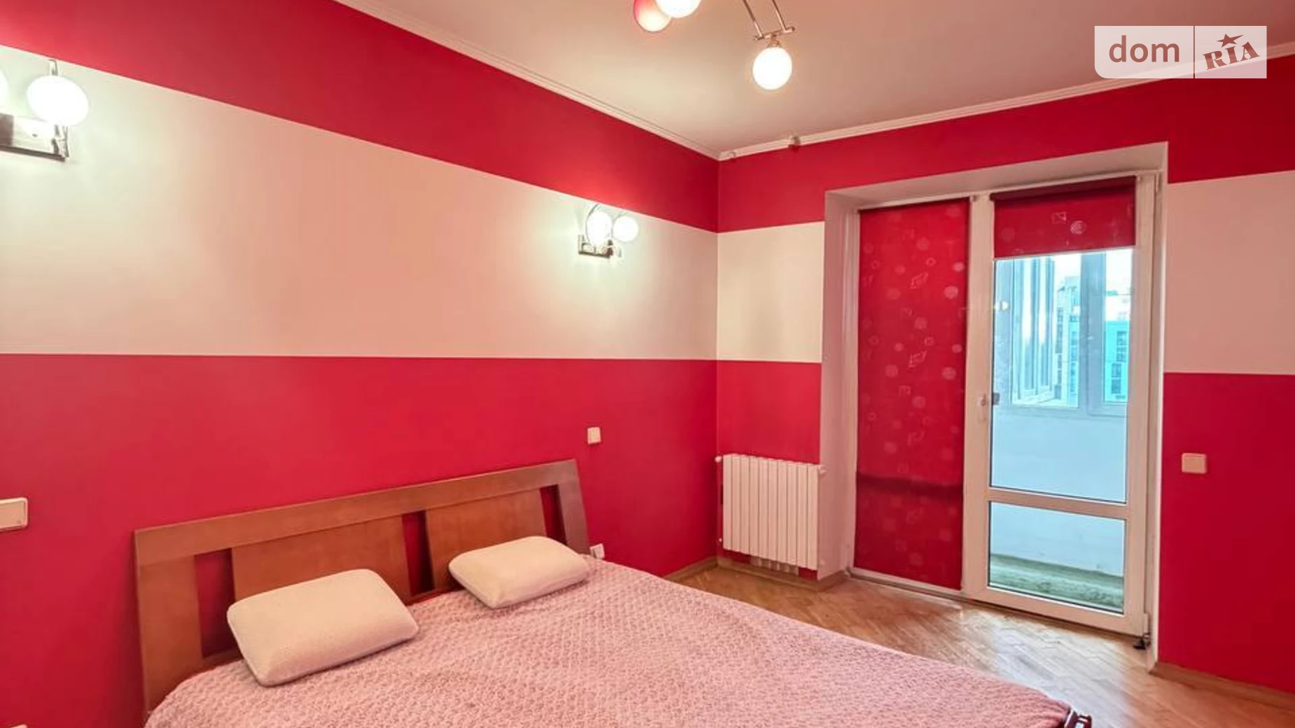 Сдается в аренду 2-комнатная квартира 52 кв. м в Львове, ул. Стрыйская, 105 - фото 5