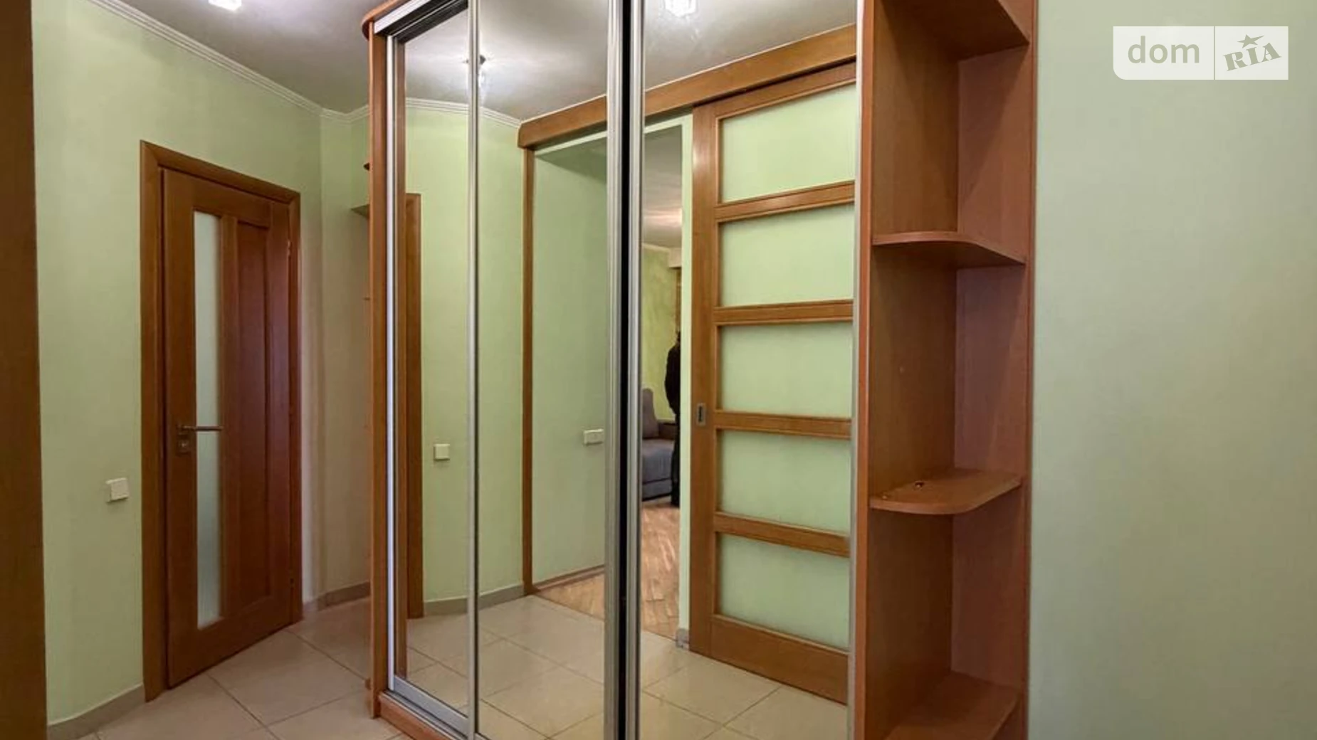 Сдается в аренду 2-комнатная квартира 52 кв. м в Львове, ул. Стрыйская, 105 - фото 2