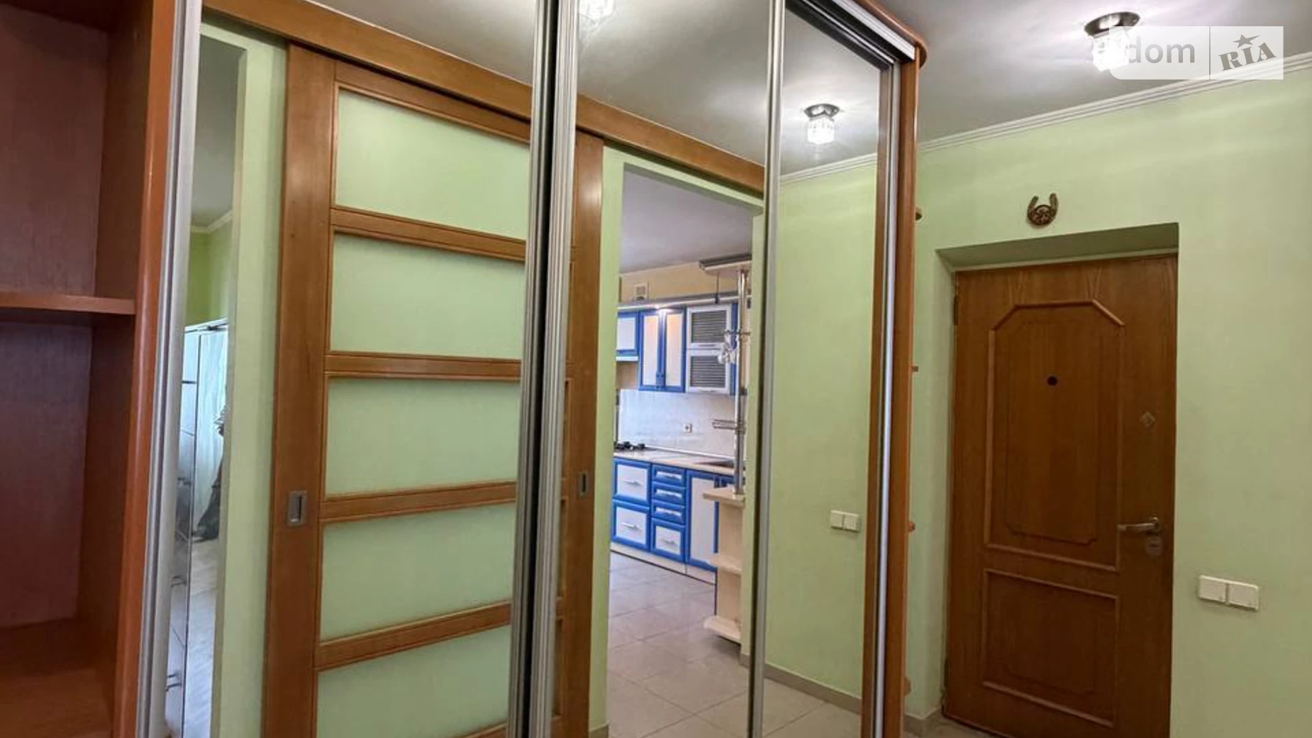 Сдается в аренду 2-комнатная квартира 52 кв. м в Львове, ул. Стрыйская, 105 - фото 3